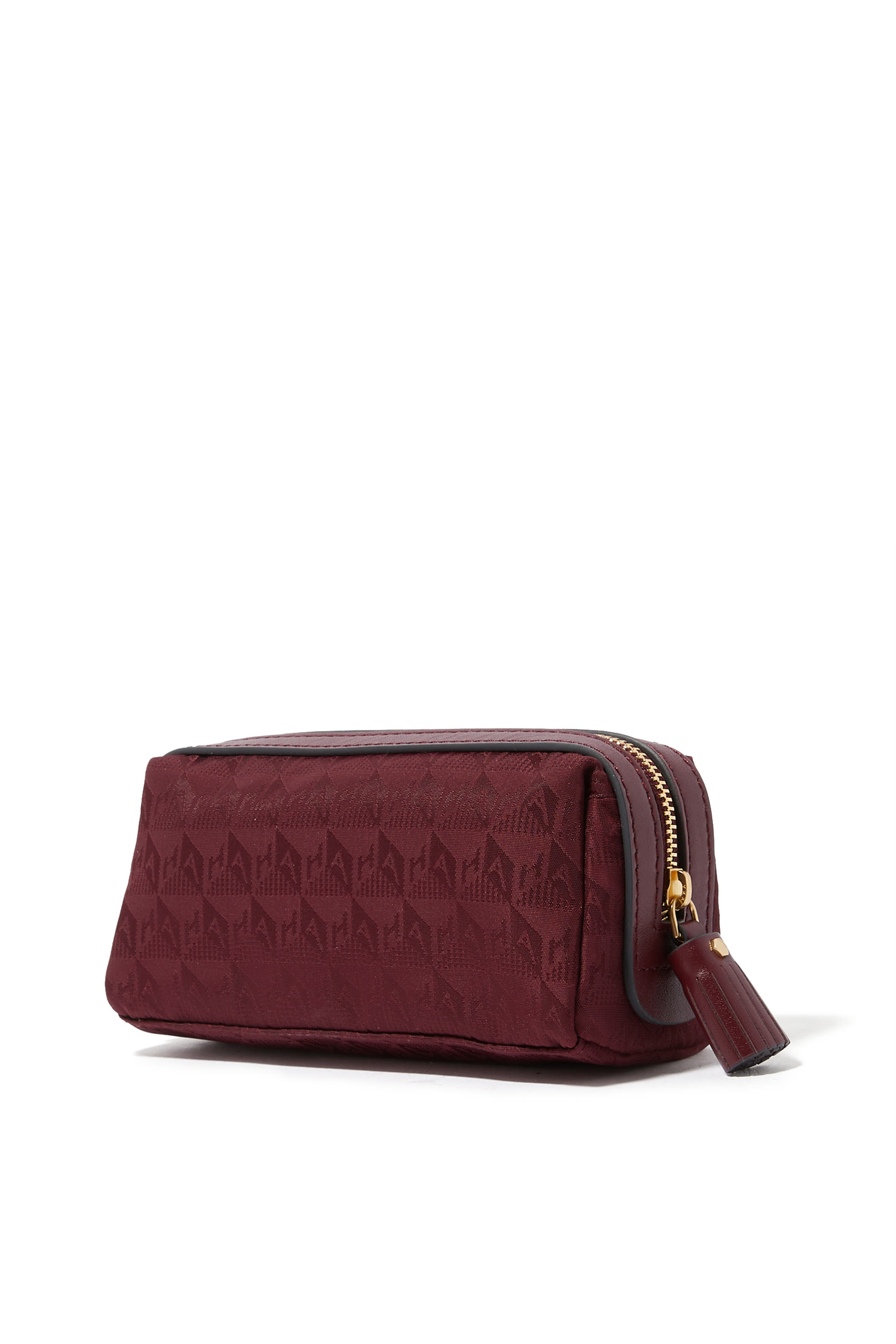 Logo Girlie Stuff Pouch