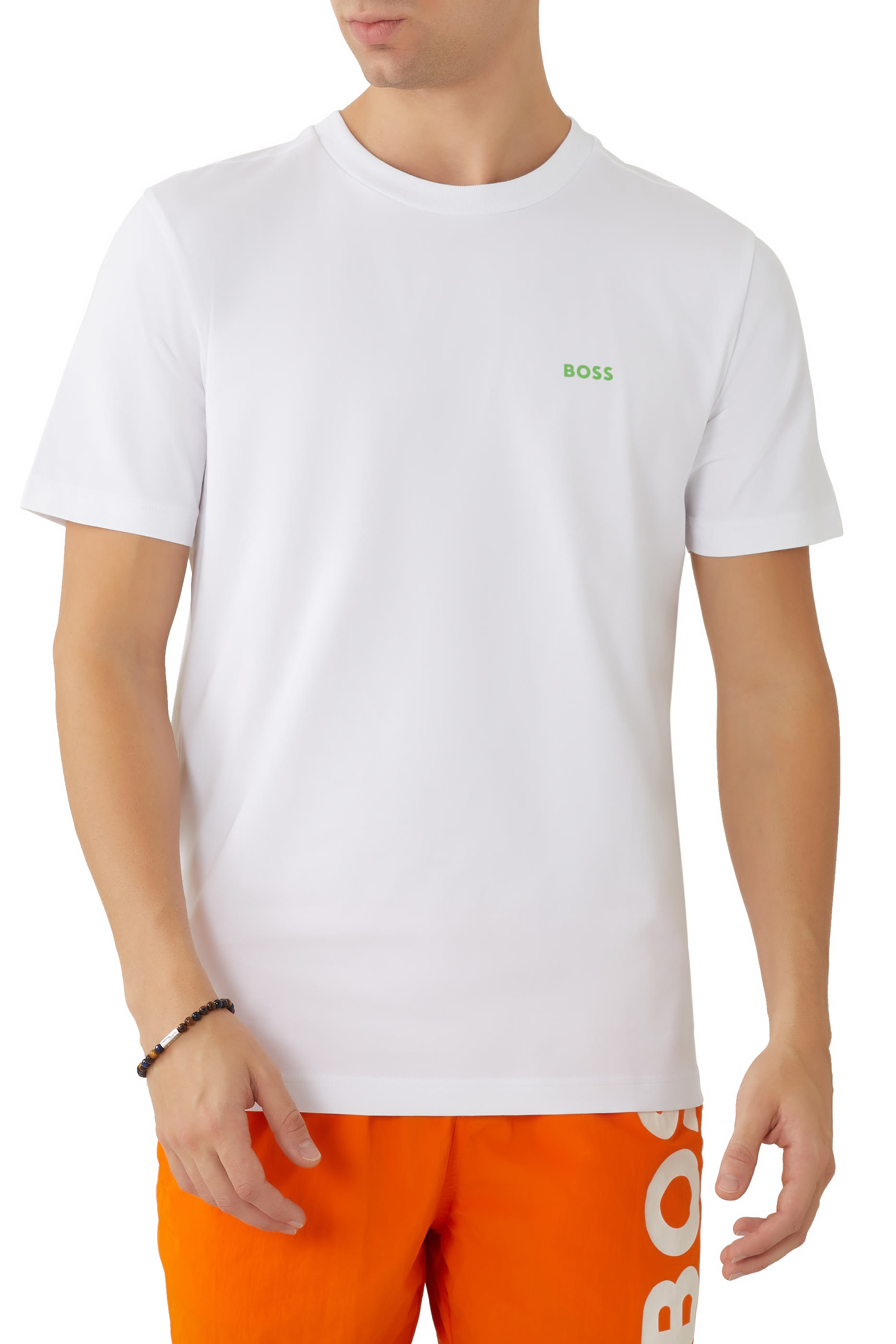 Small Logo T-Shirt