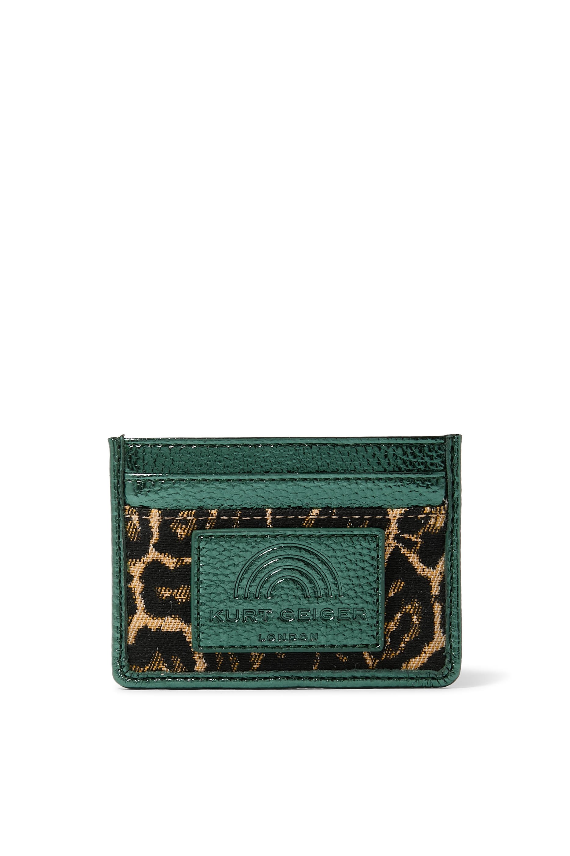 Southbank Card Holder