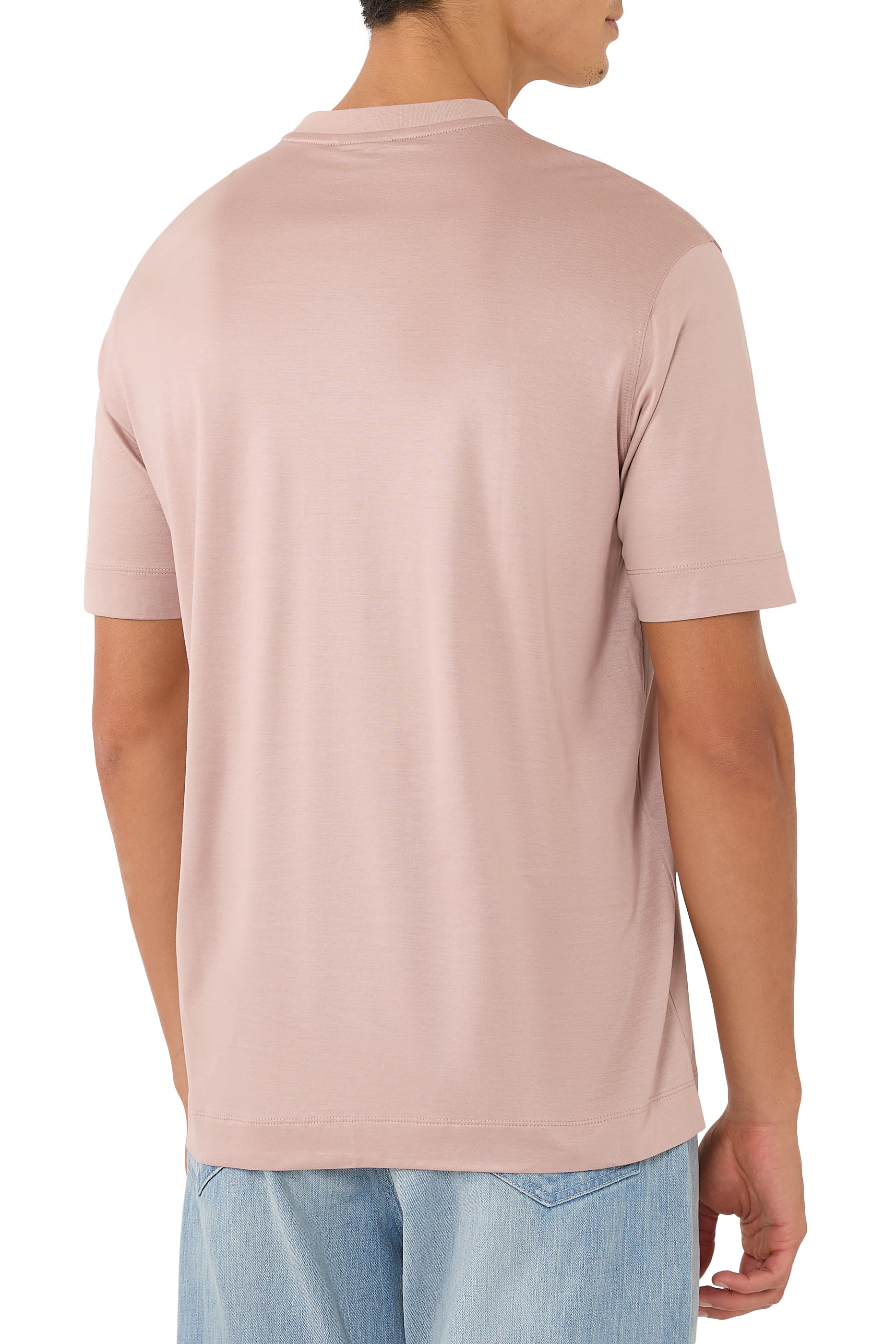 Logo Short Sleeve T-Shirt