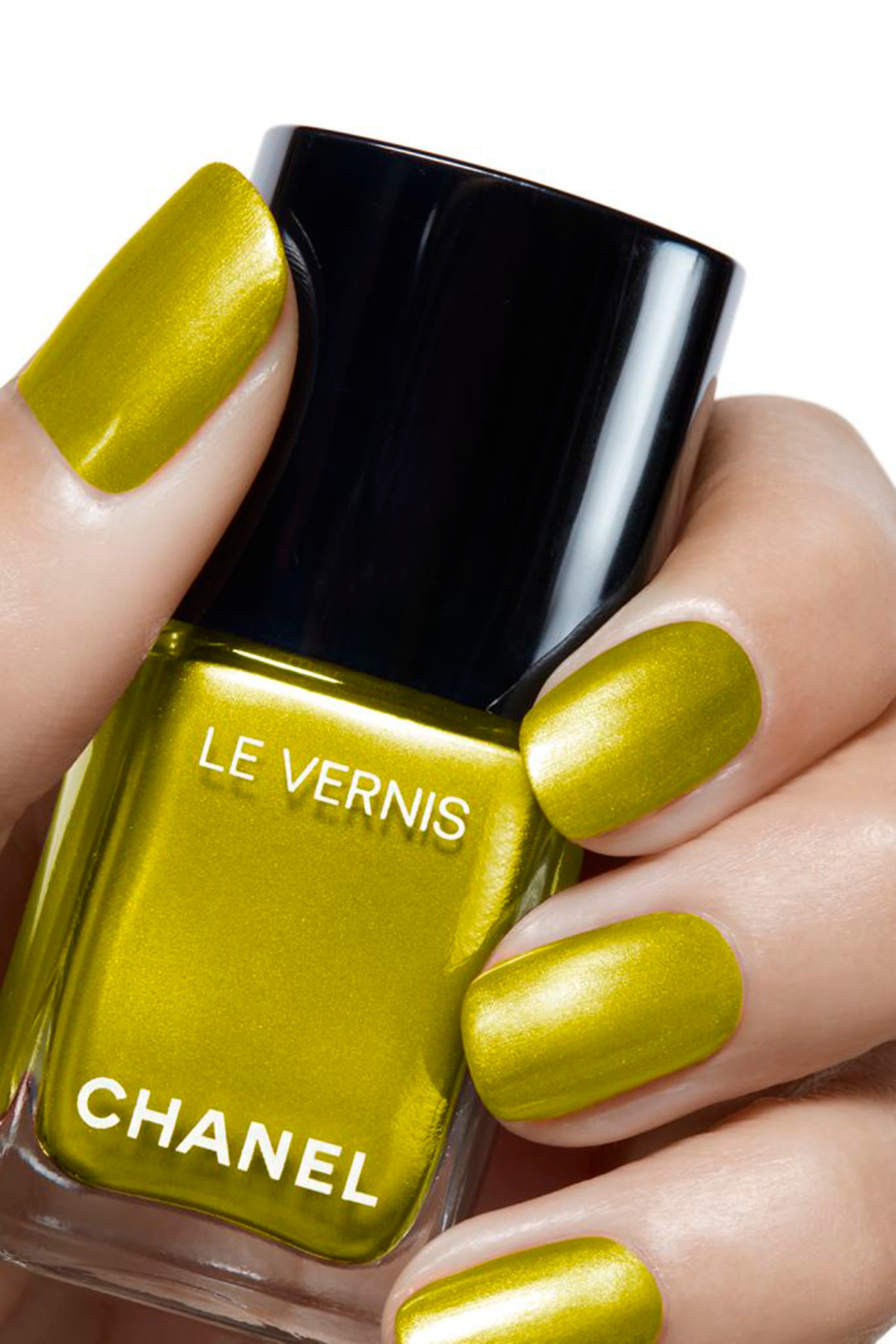 Le Vernis Nail Colour