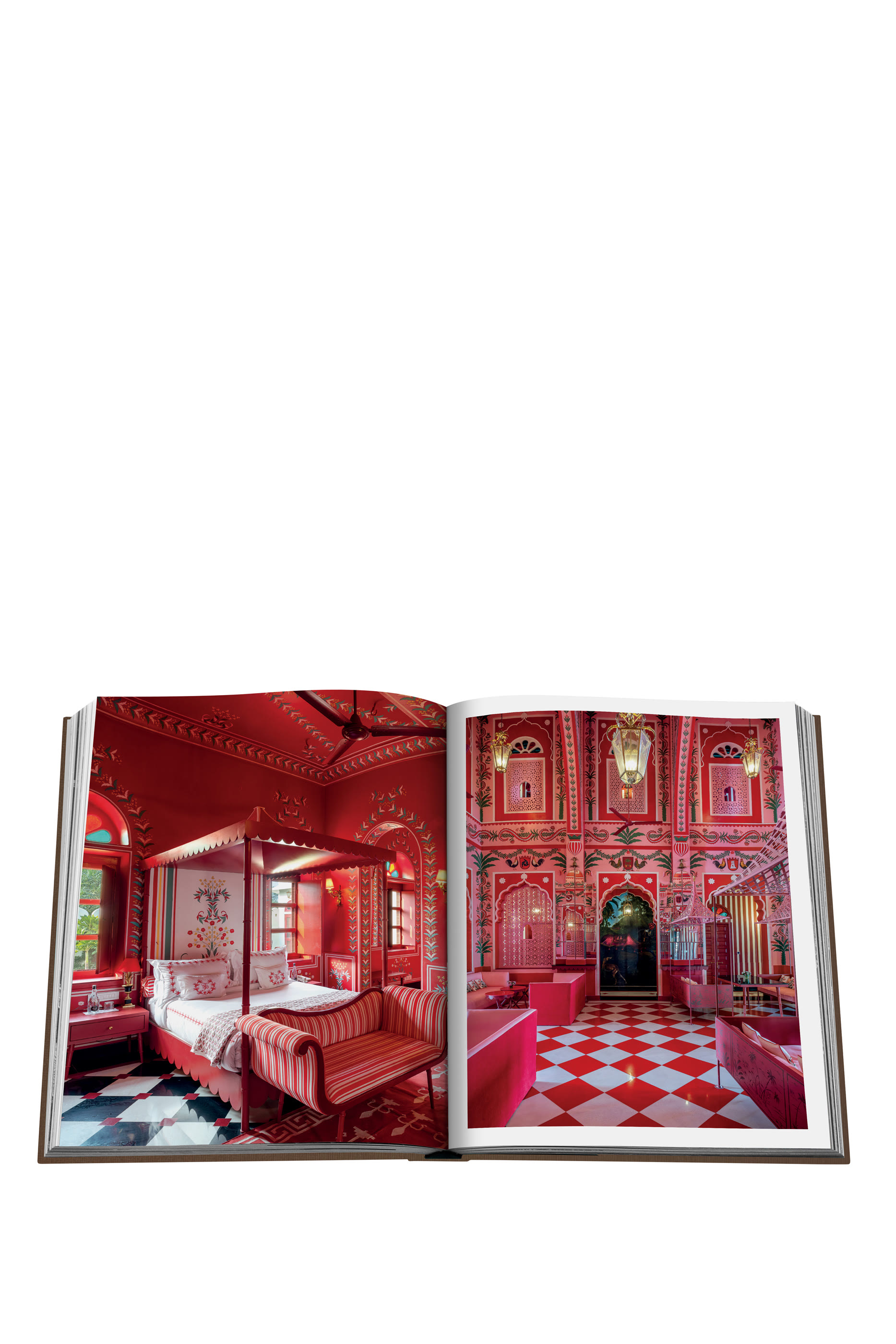 Secret Stays: Pioneering Hosts of the New Chic