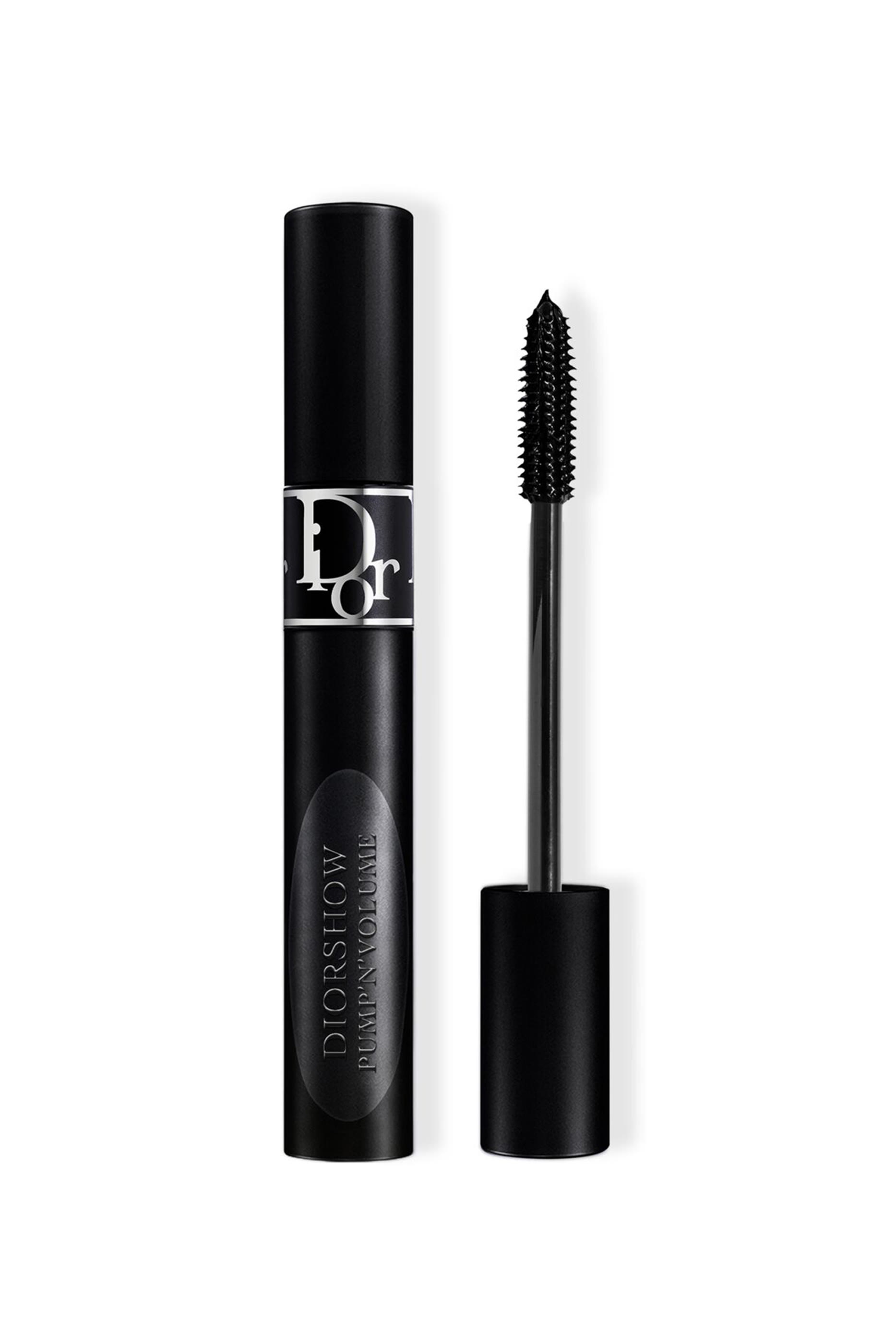 Diorshow Pump 'N' Volume Mascara