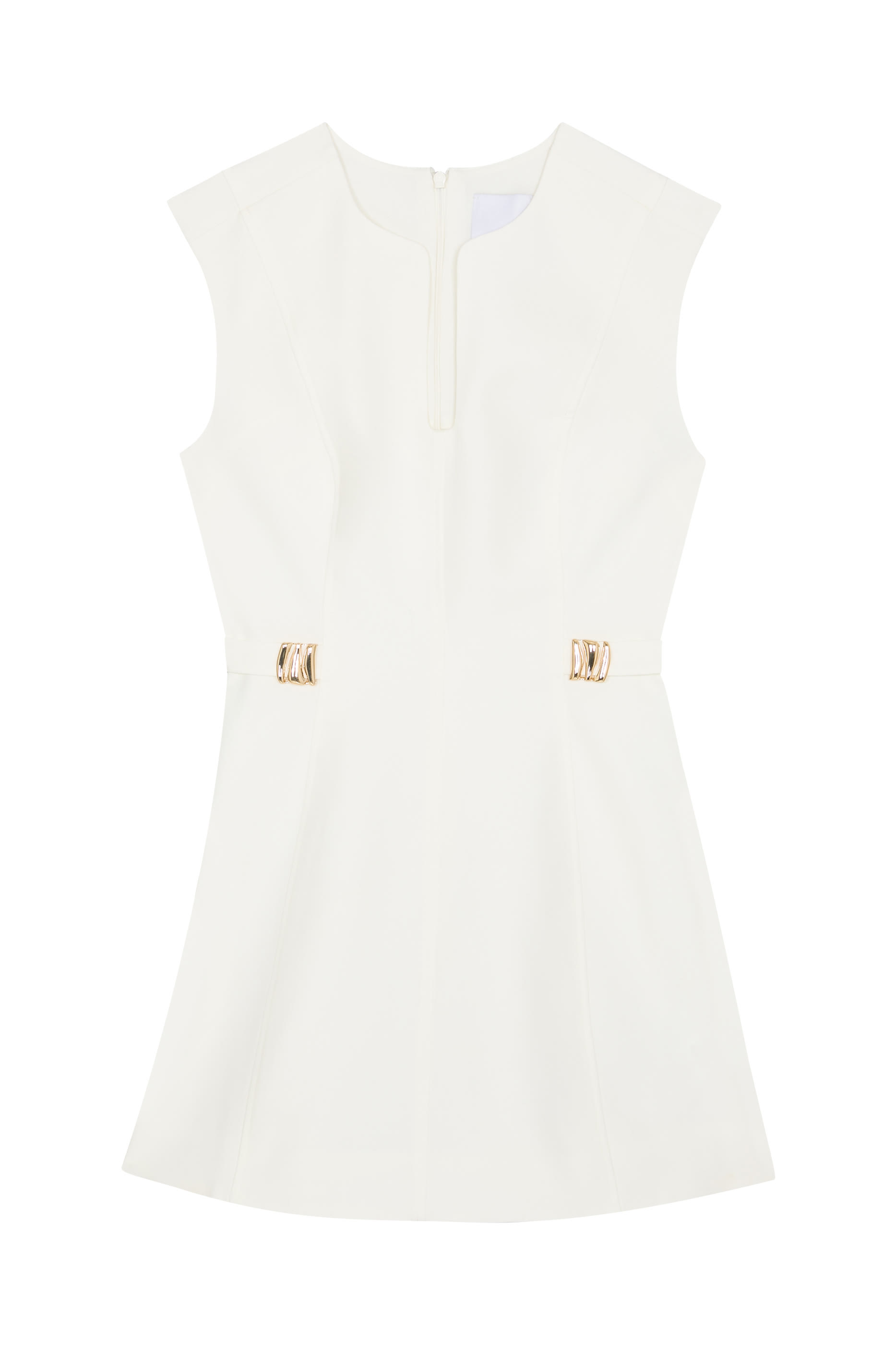 Kearby Mini Dress