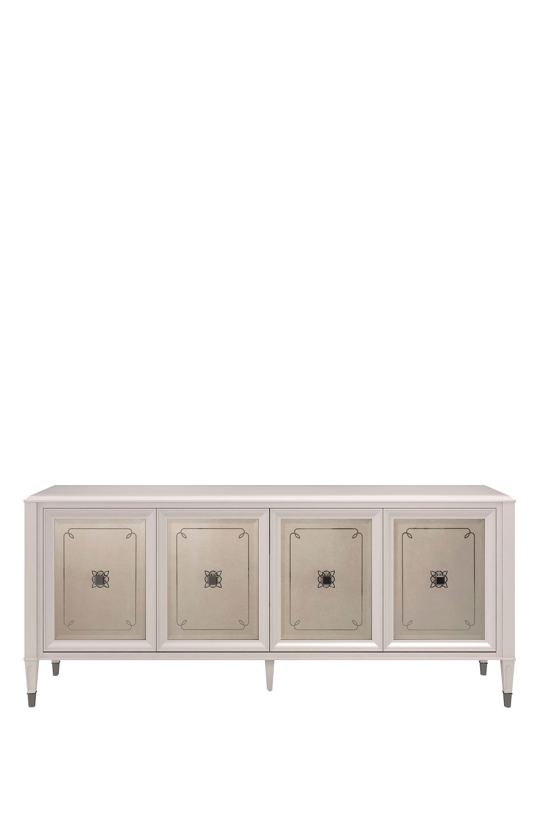 Lattice Serve You Sideboard