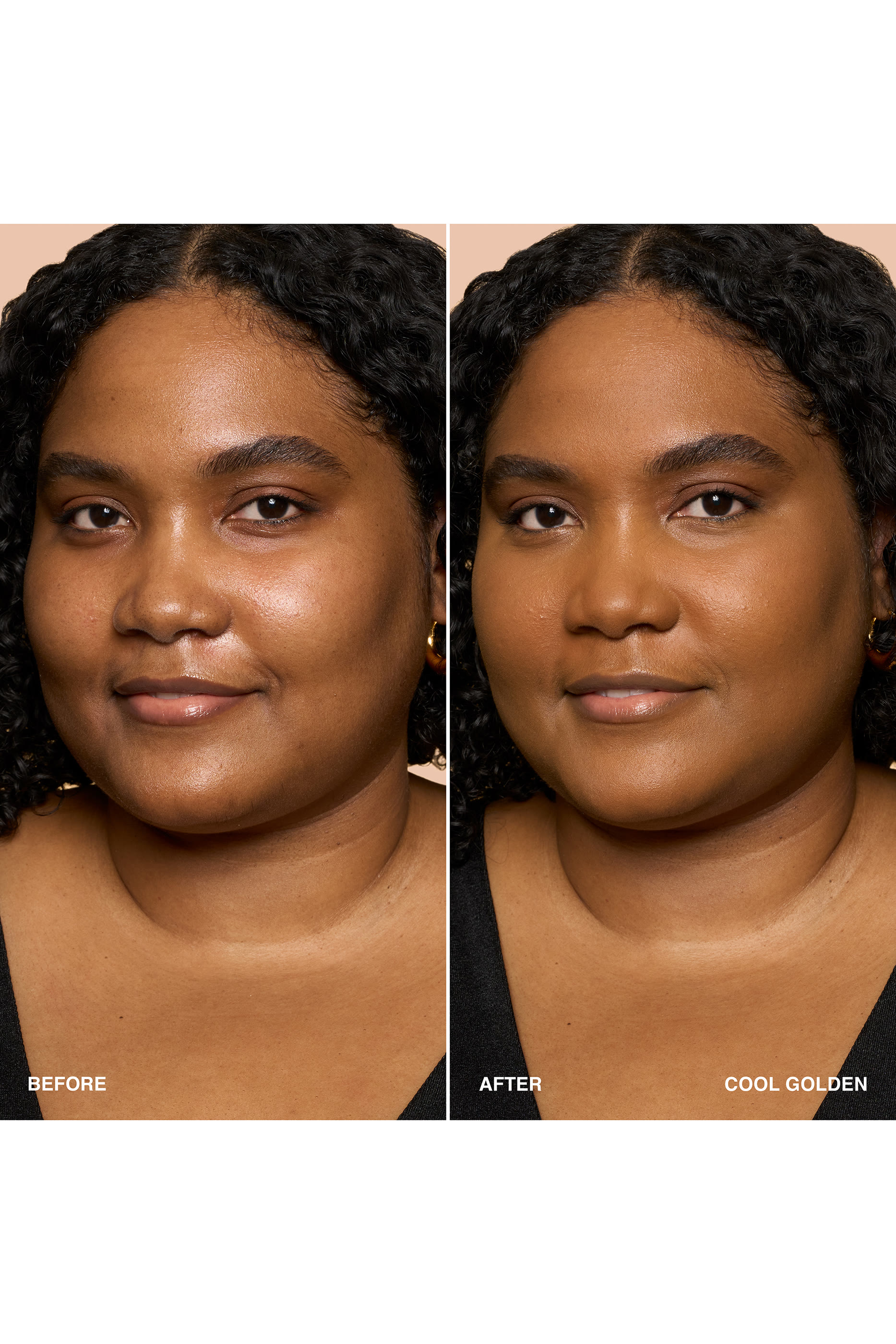 Weightless Skin Foundation SPF 15