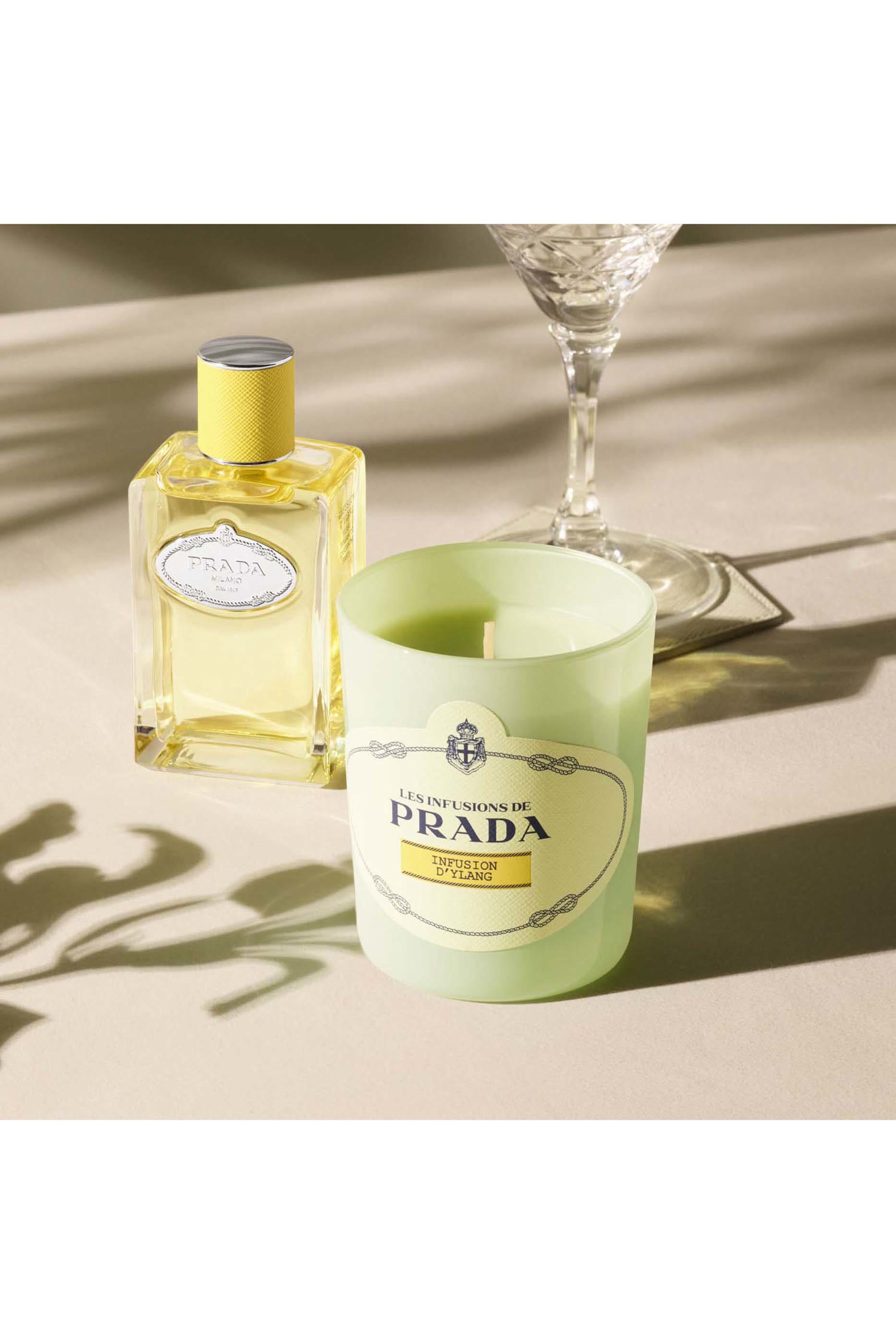 Les Infusion d&rsquo;Ylang Candle