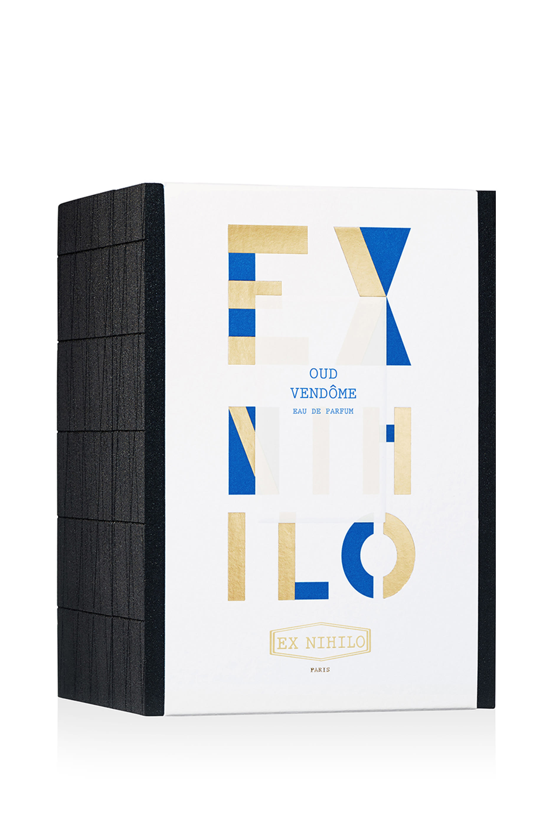 Oud Vend&ocirc;me Eau De Parfum