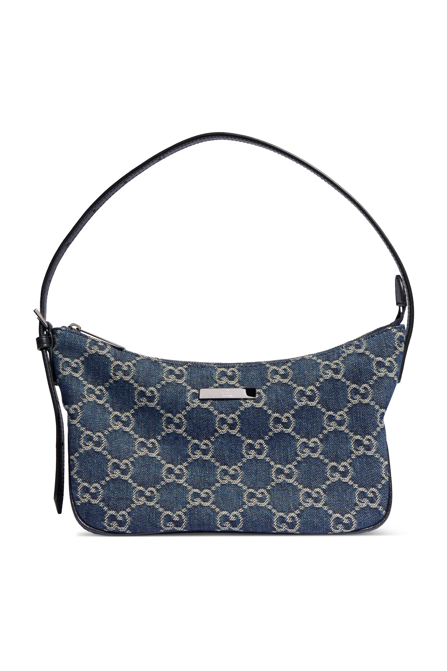 Lady Lunetta Small Shoulder Bag
