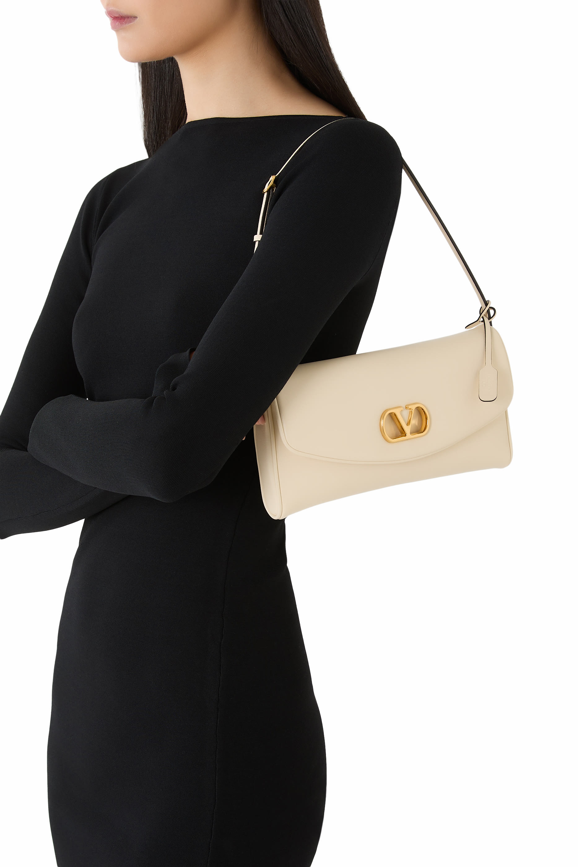 DeVain Small Shoulder Bag