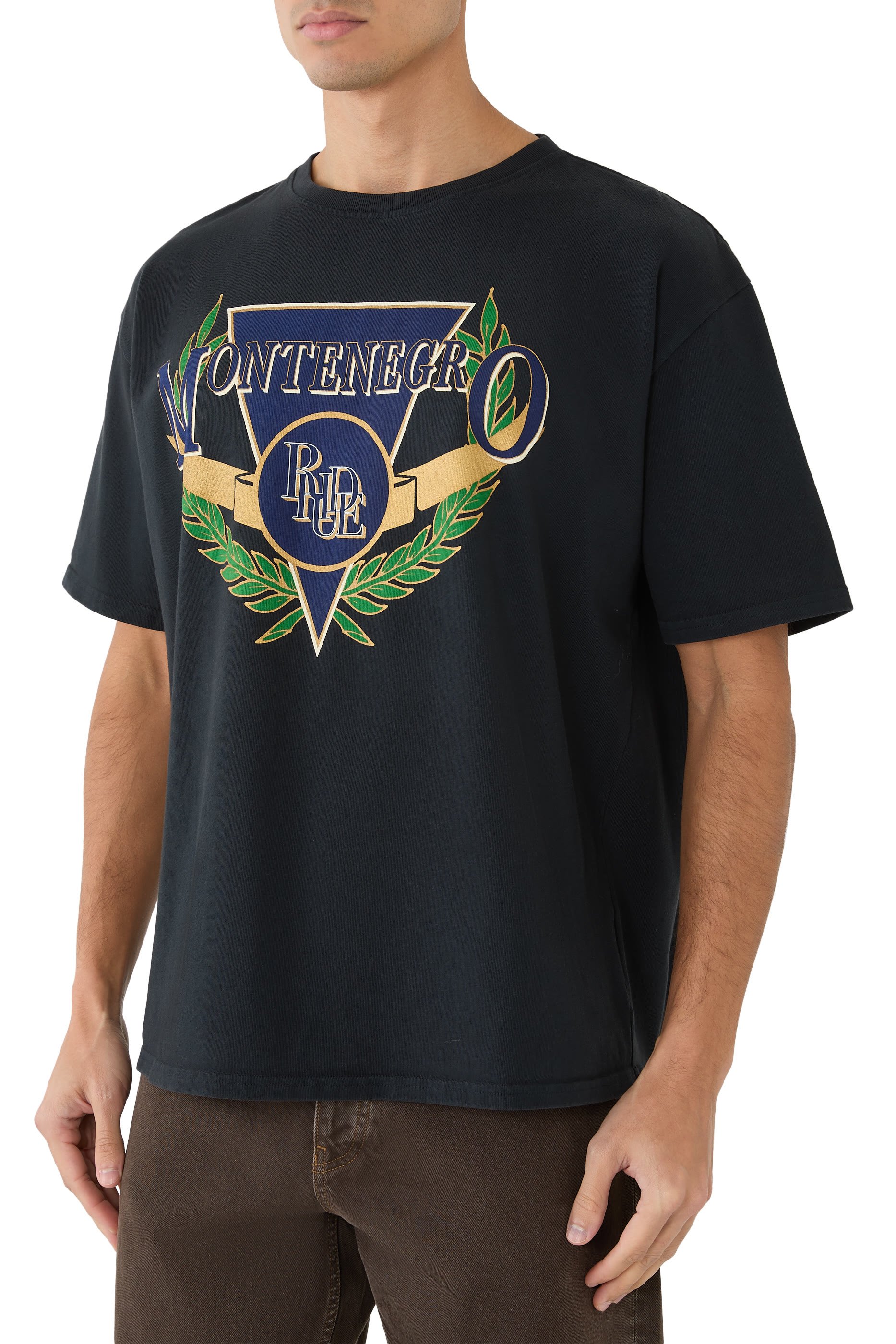  Montenegro Regatta T-Shirt