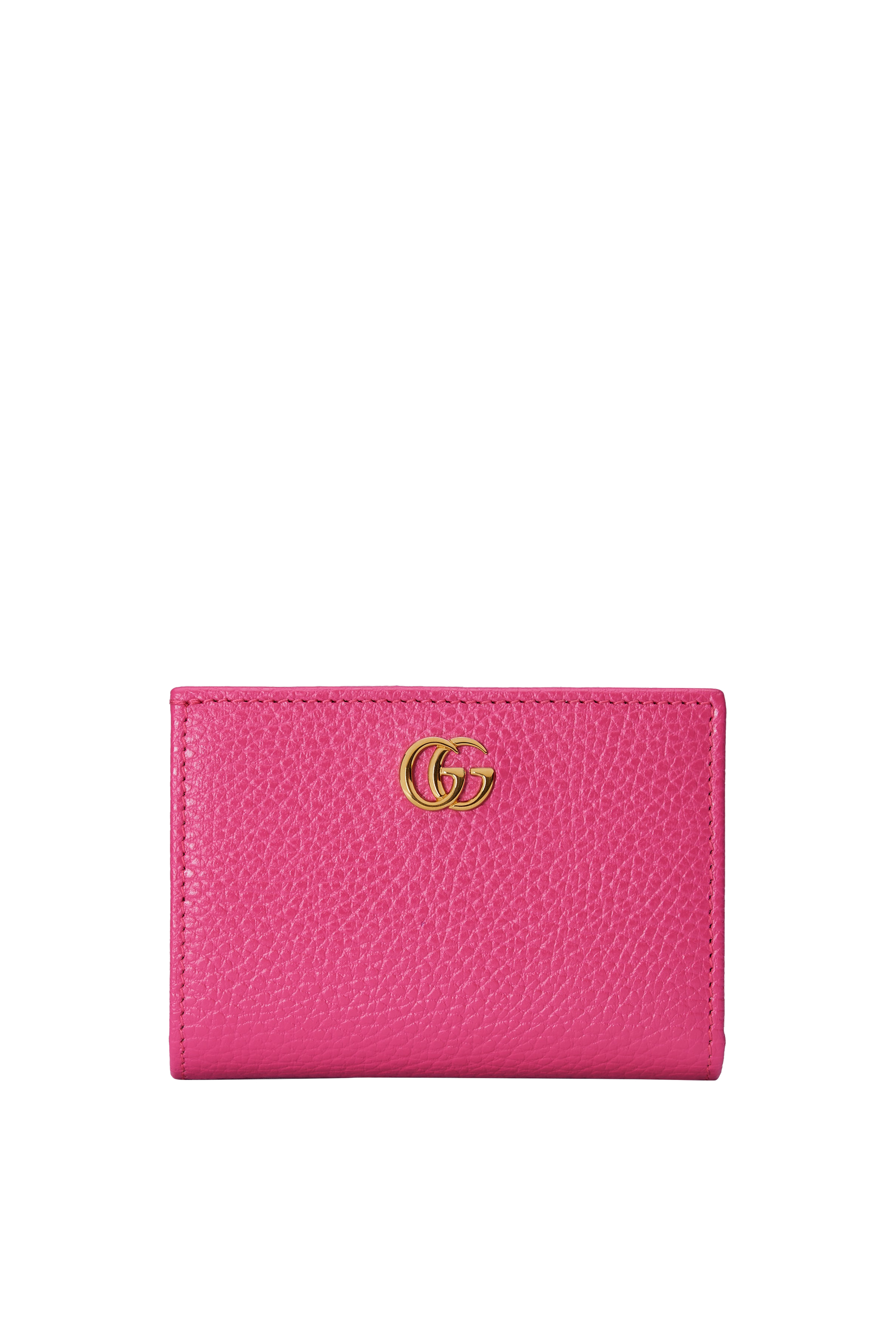 GG Marmont Bi-Fold Wallet