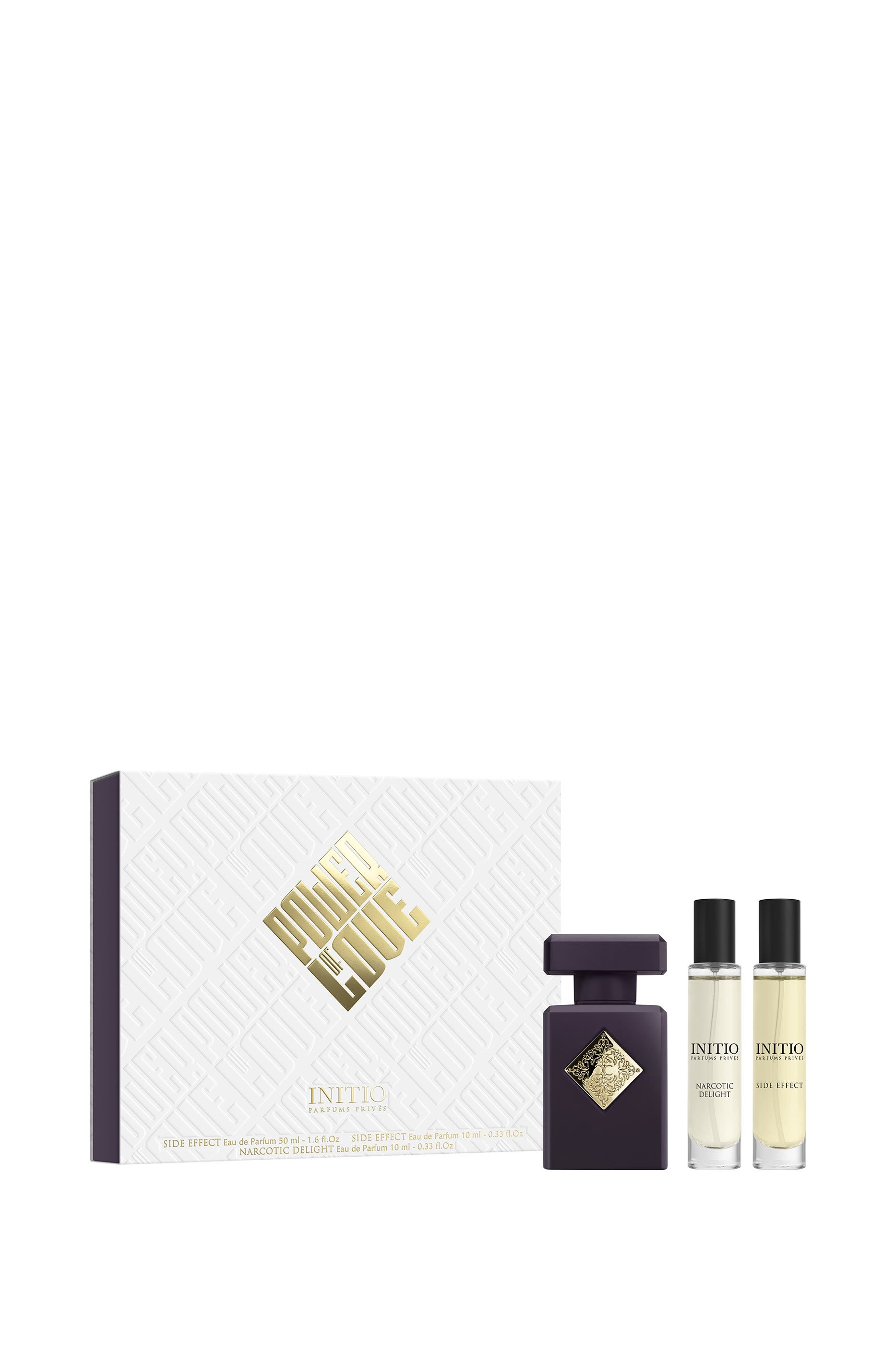 Side Effect Festive Coffret Set 