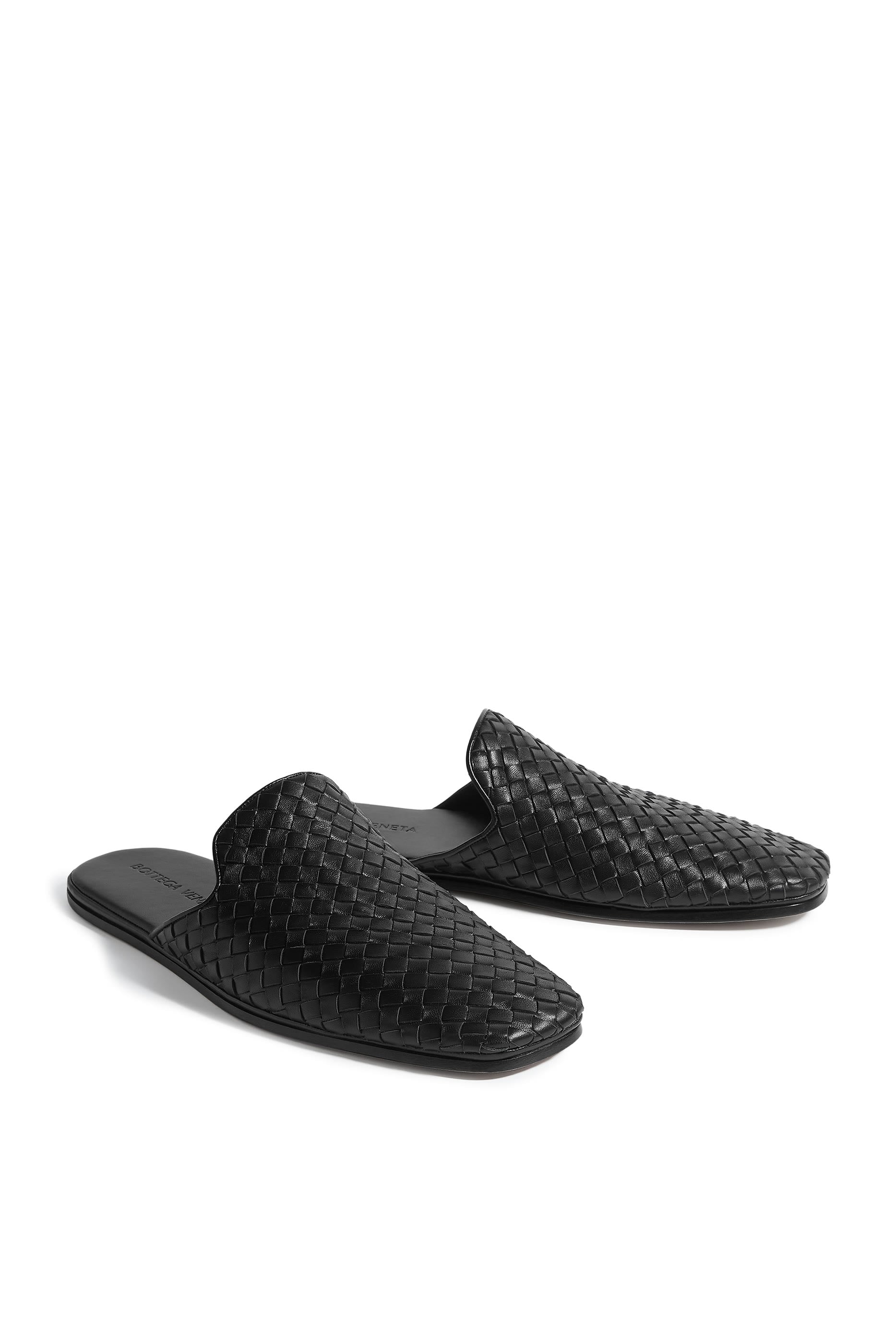 Palazzo Slippers