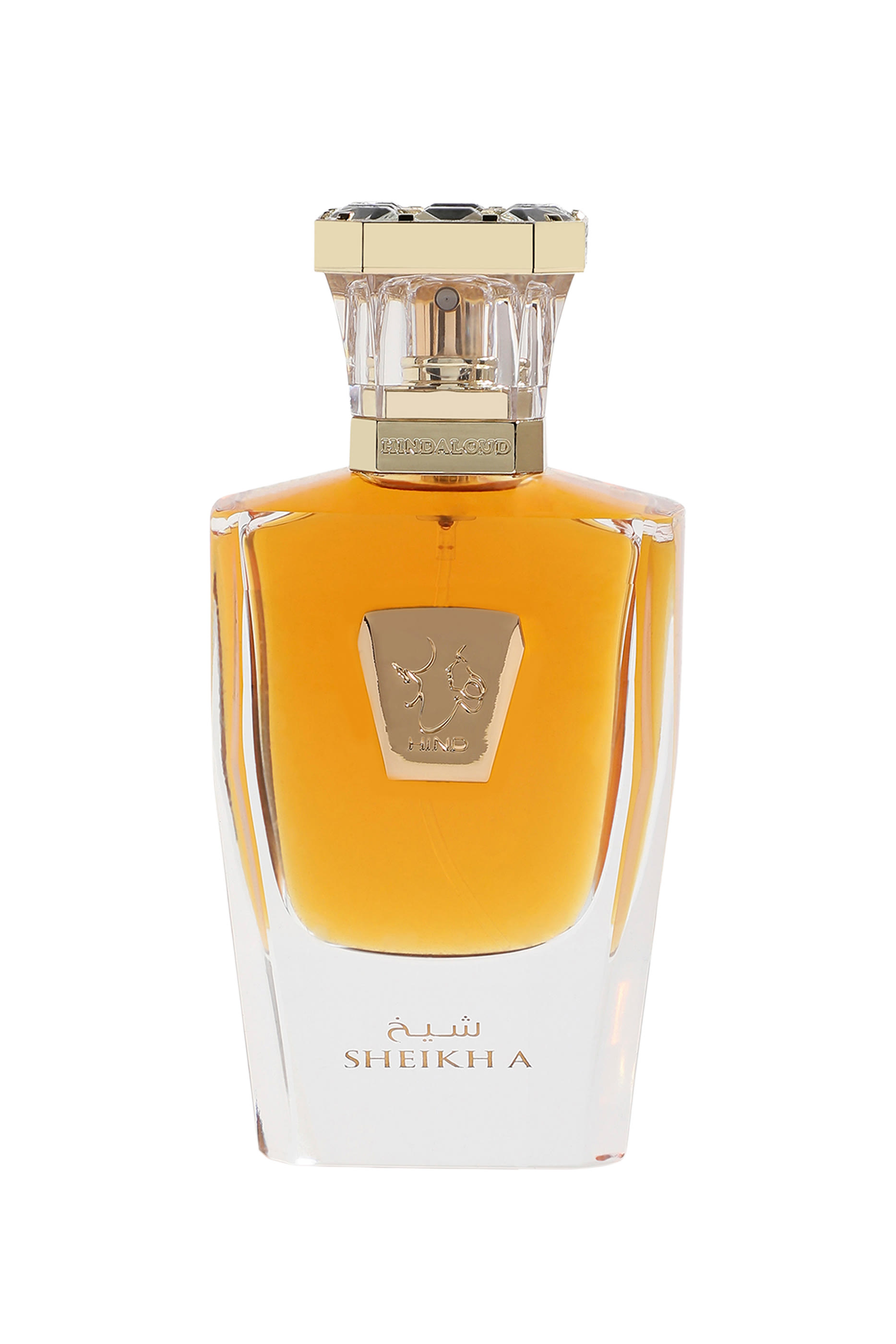 Sheikh A Parfum