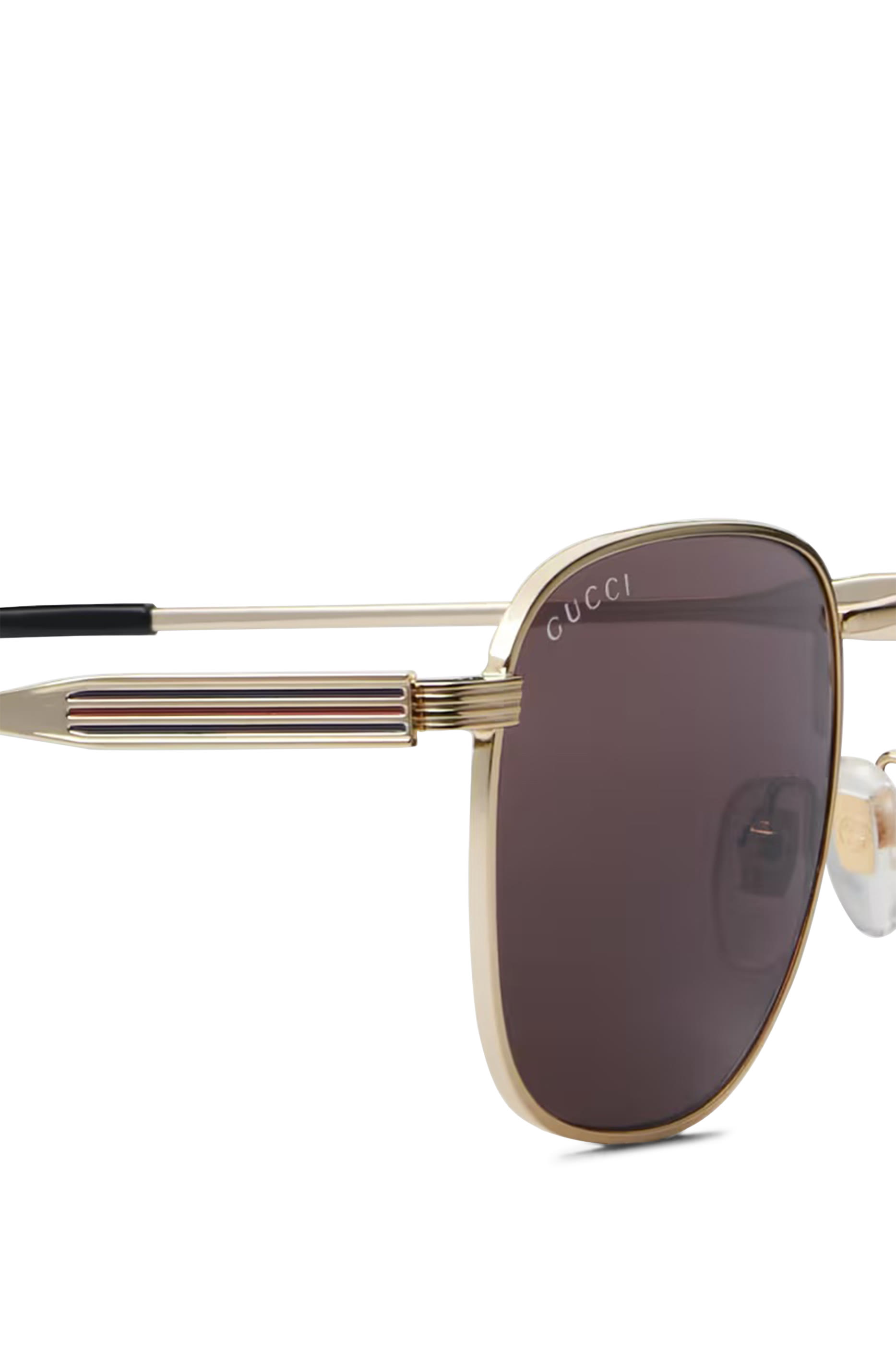 GG1876S Round Frame Sunglasses