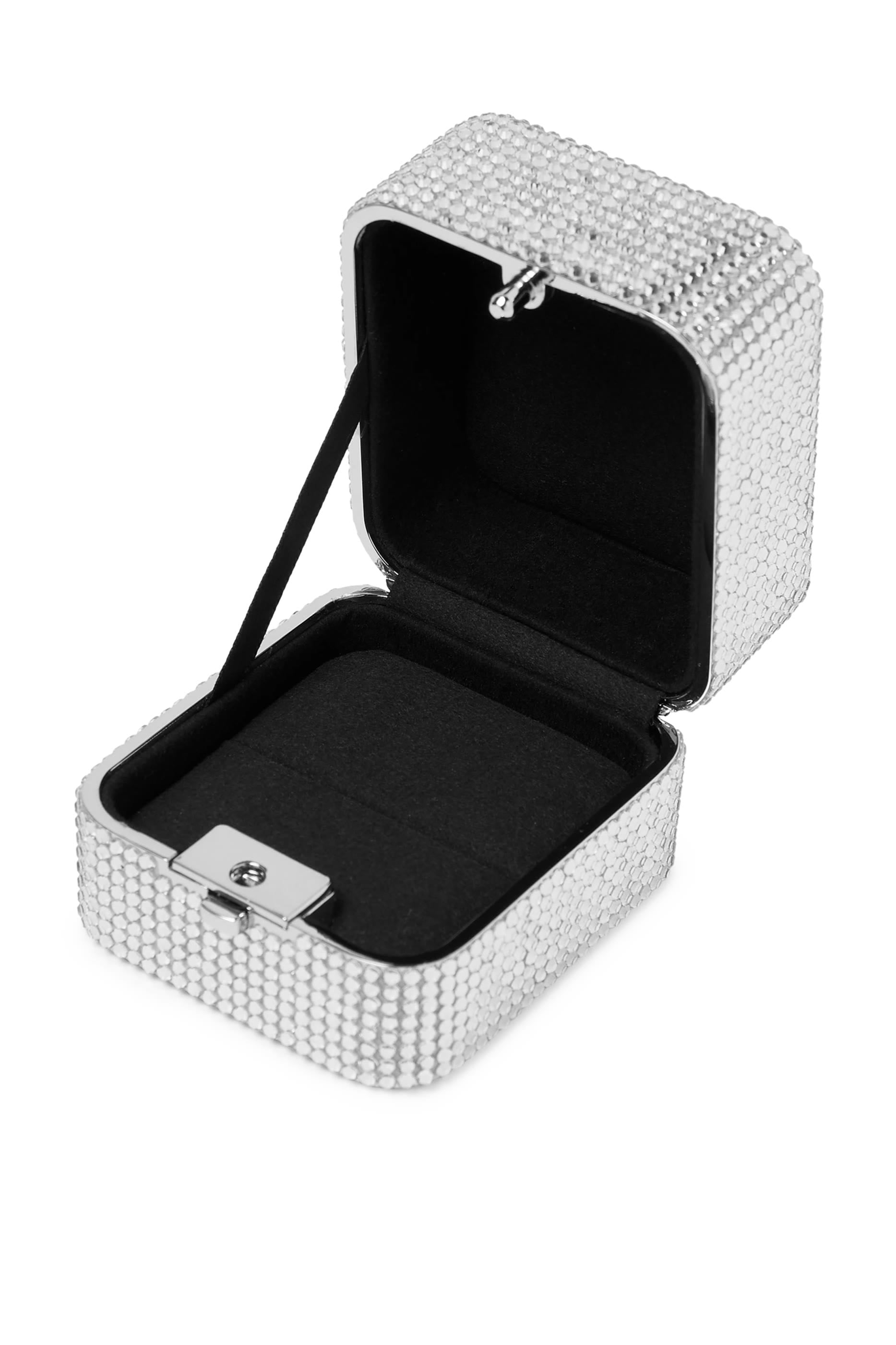Miniature Box Say Yes