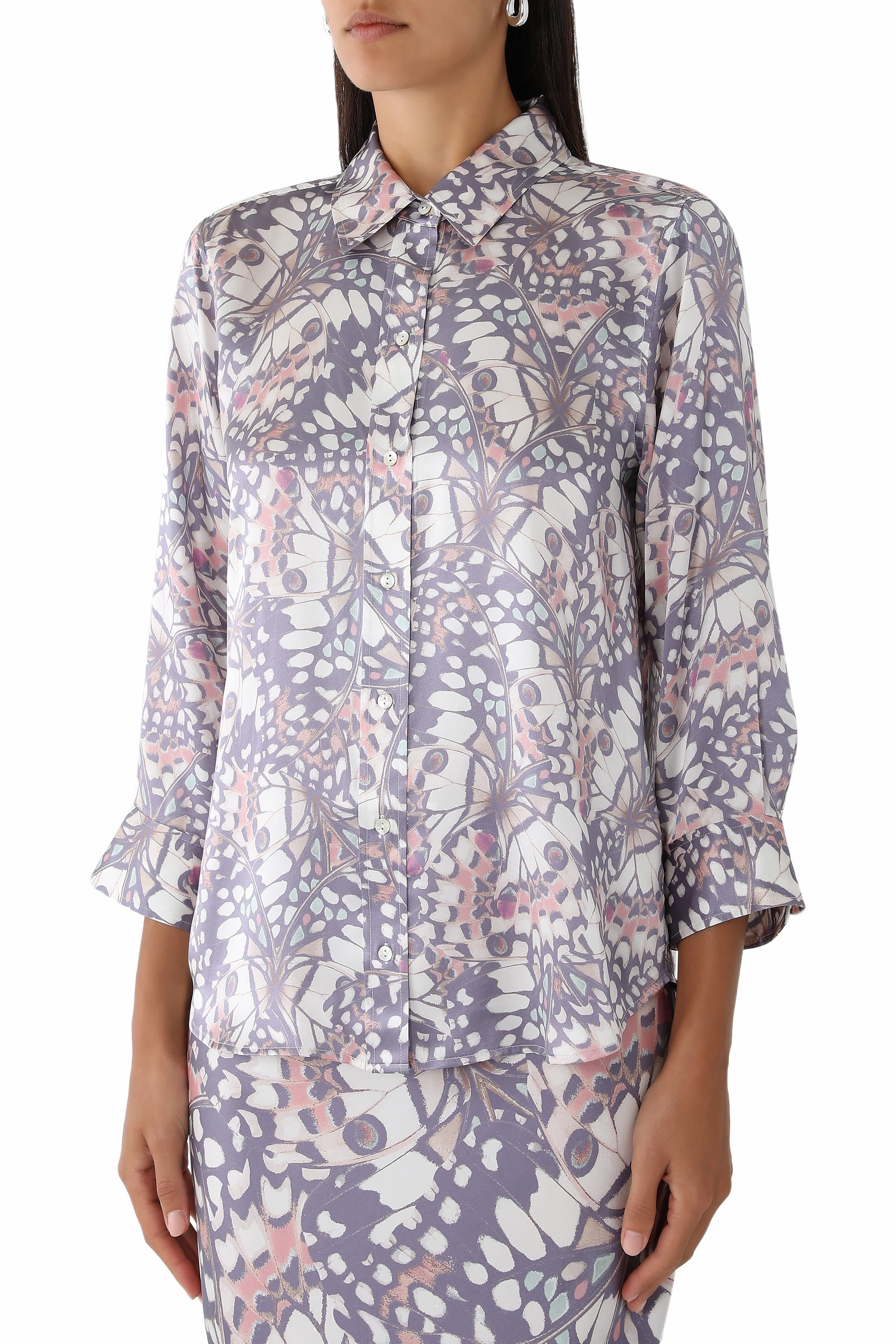 Dani Blouse