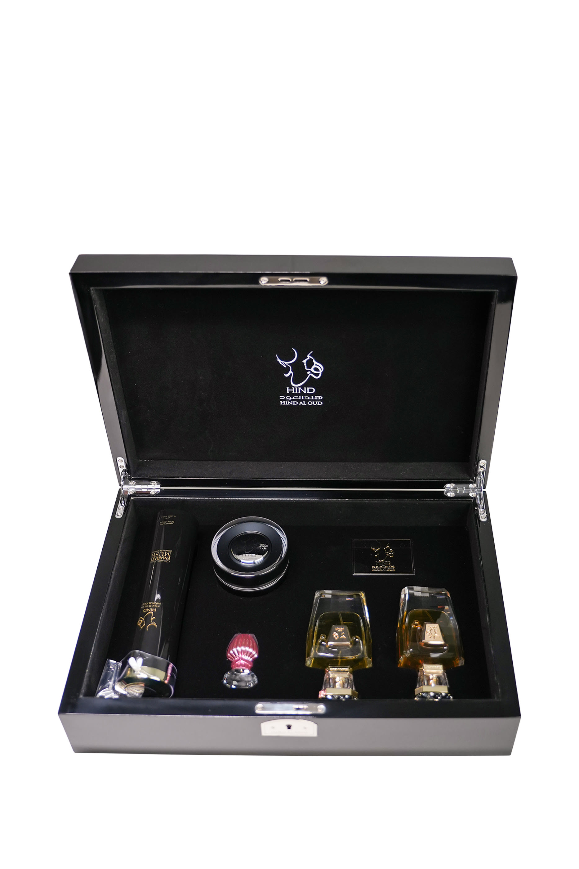 My Hind Mother's Day Gift Set