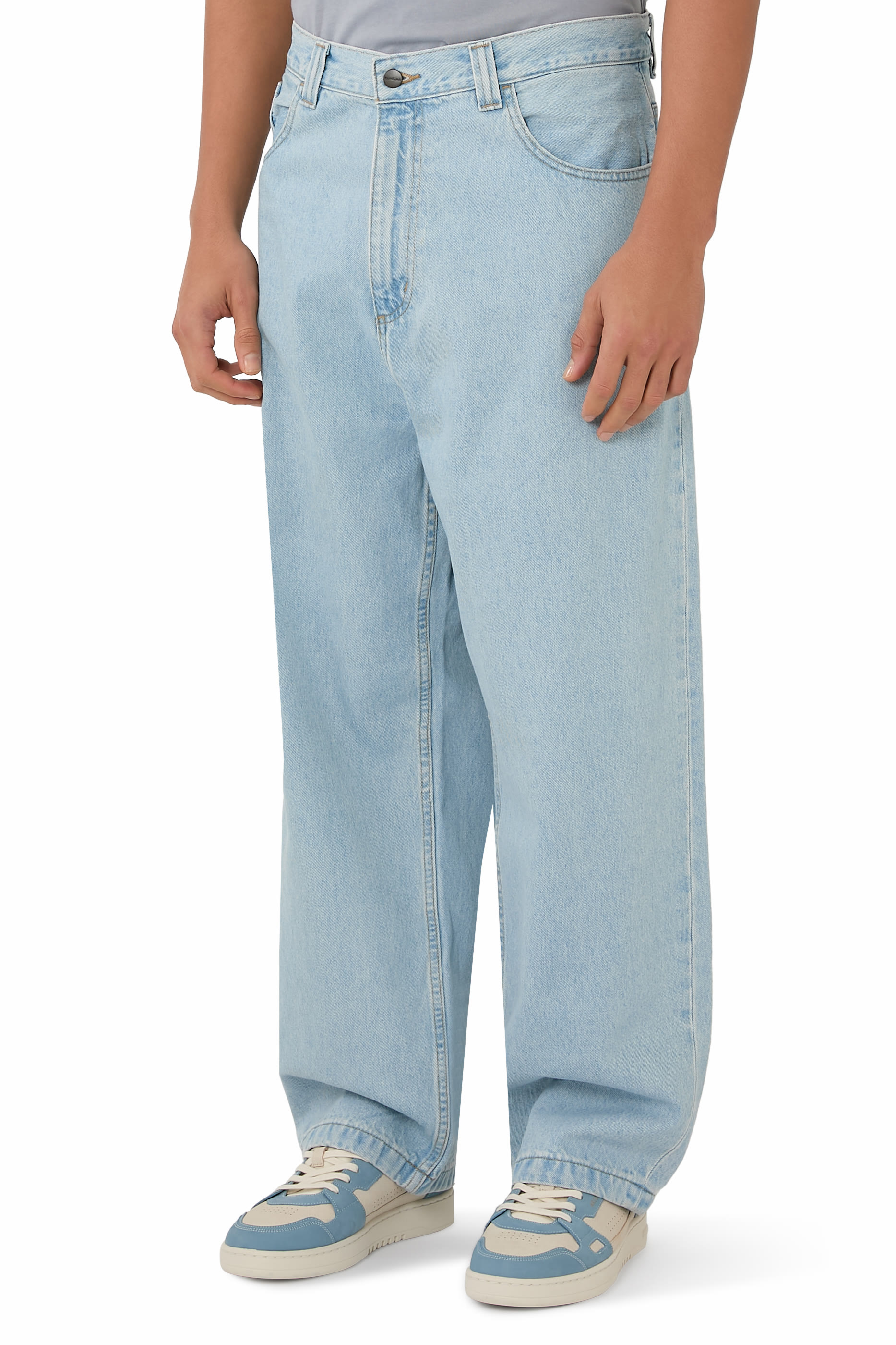 Brandon Pants