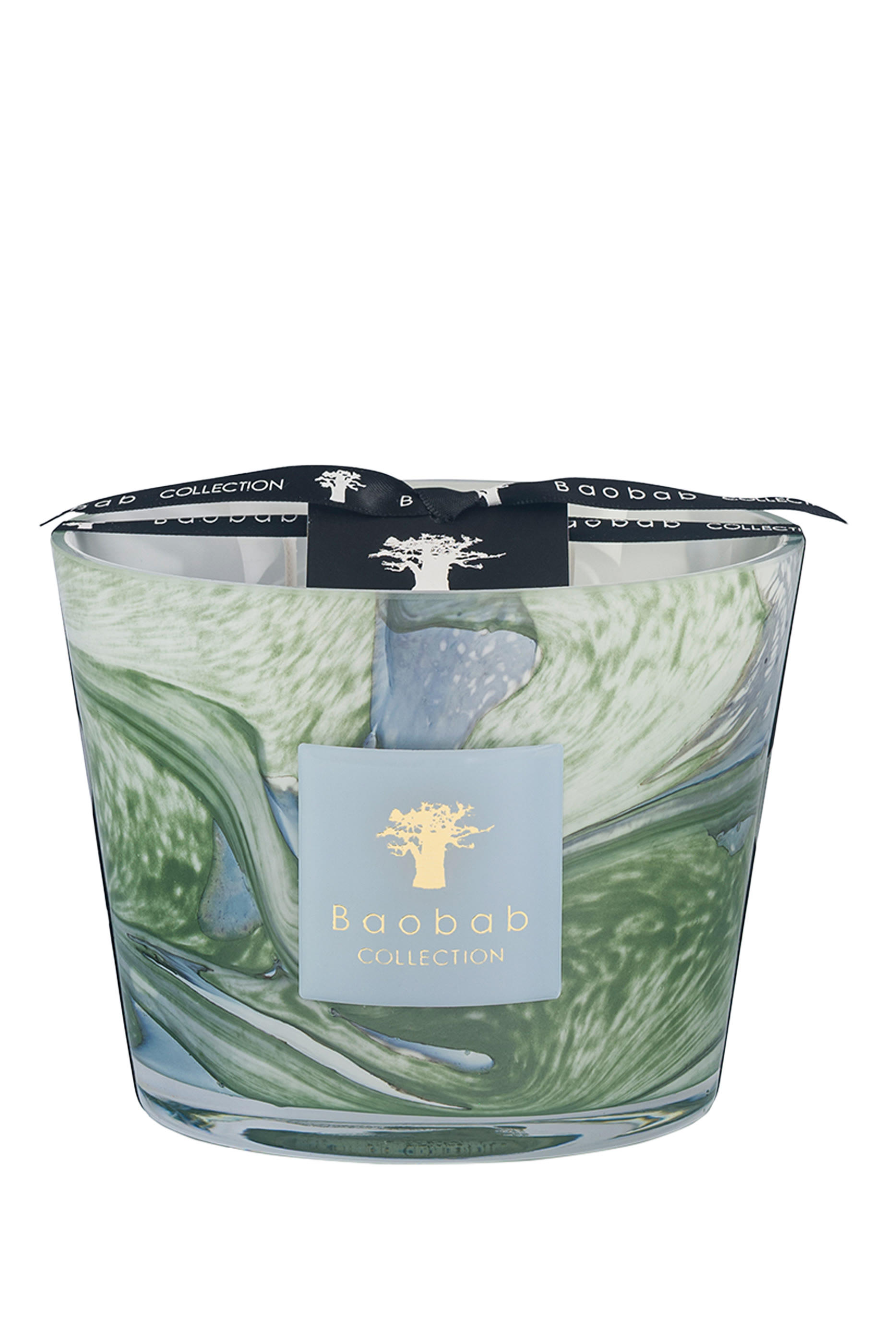 Leaves Marius Scented Candle