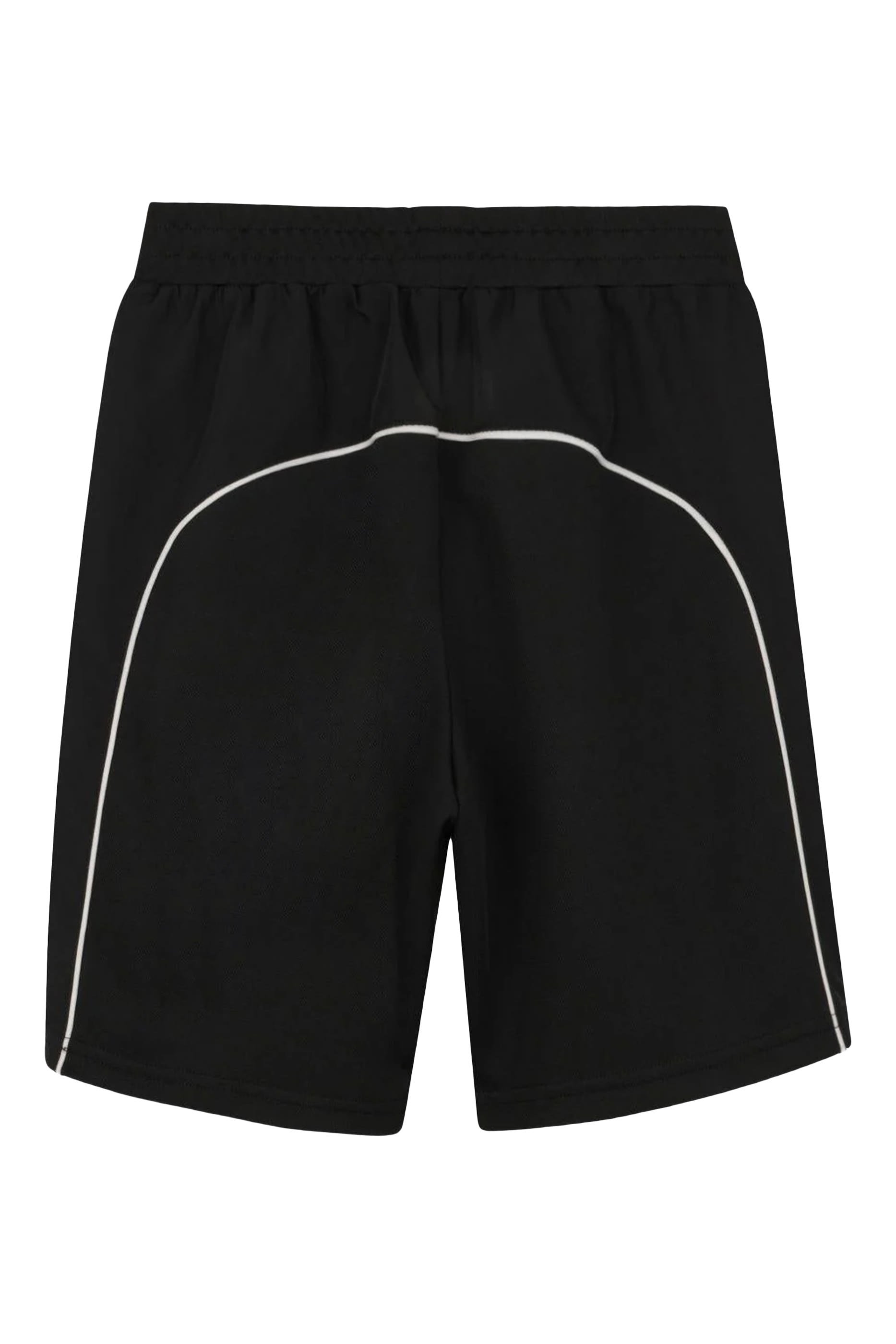 Kids Bermuda Shorts