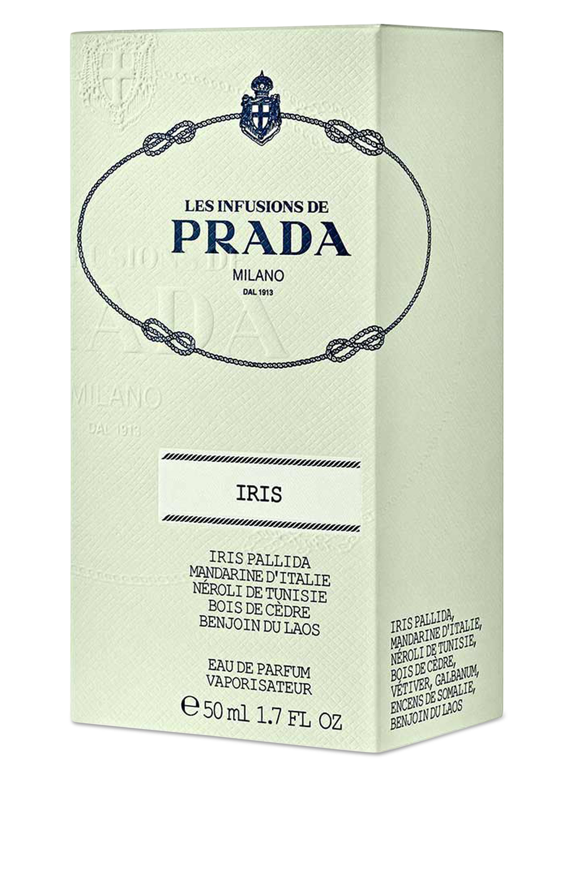 Infusion D'Iris Eau de Parfum