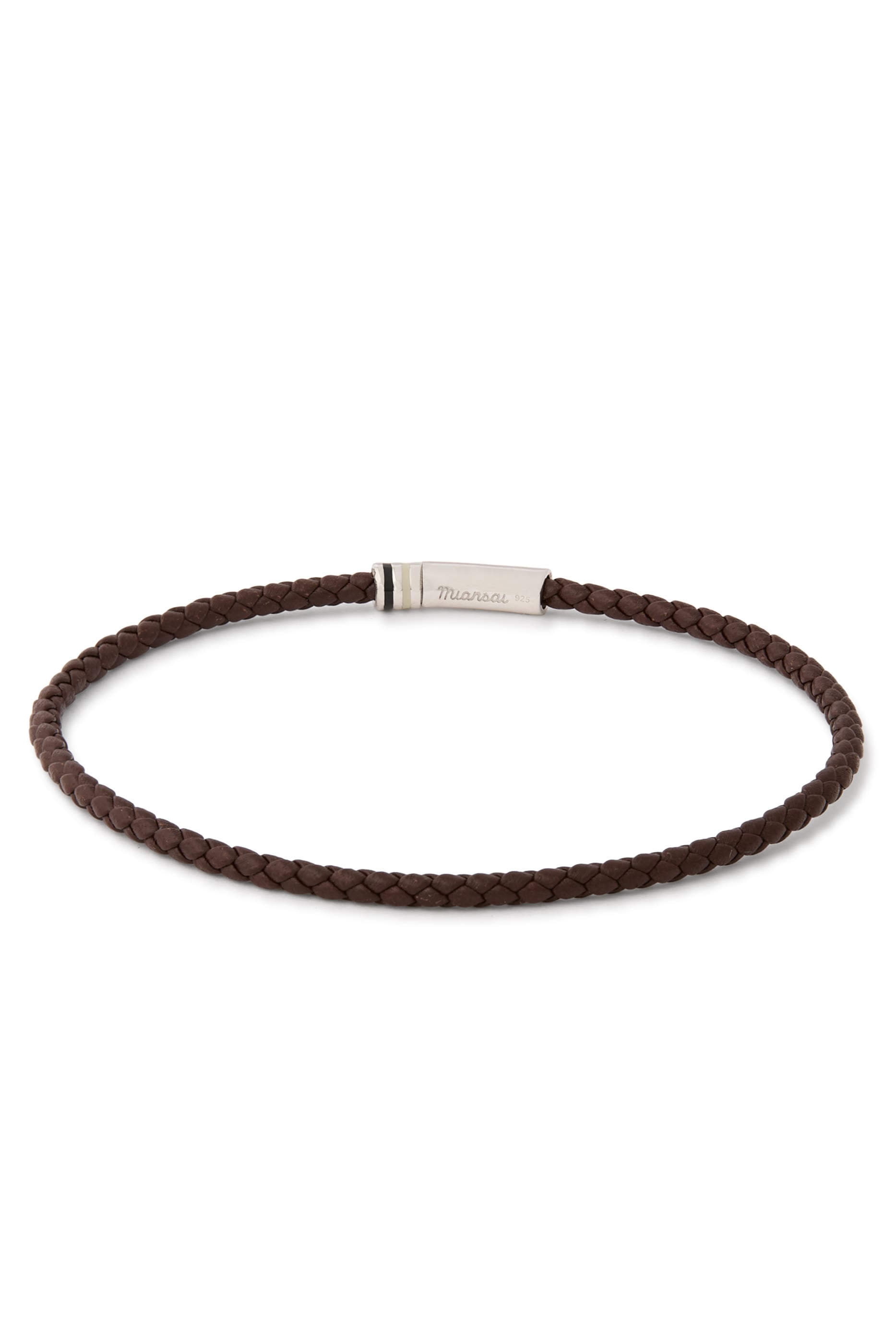  Juno Leather Bracelet