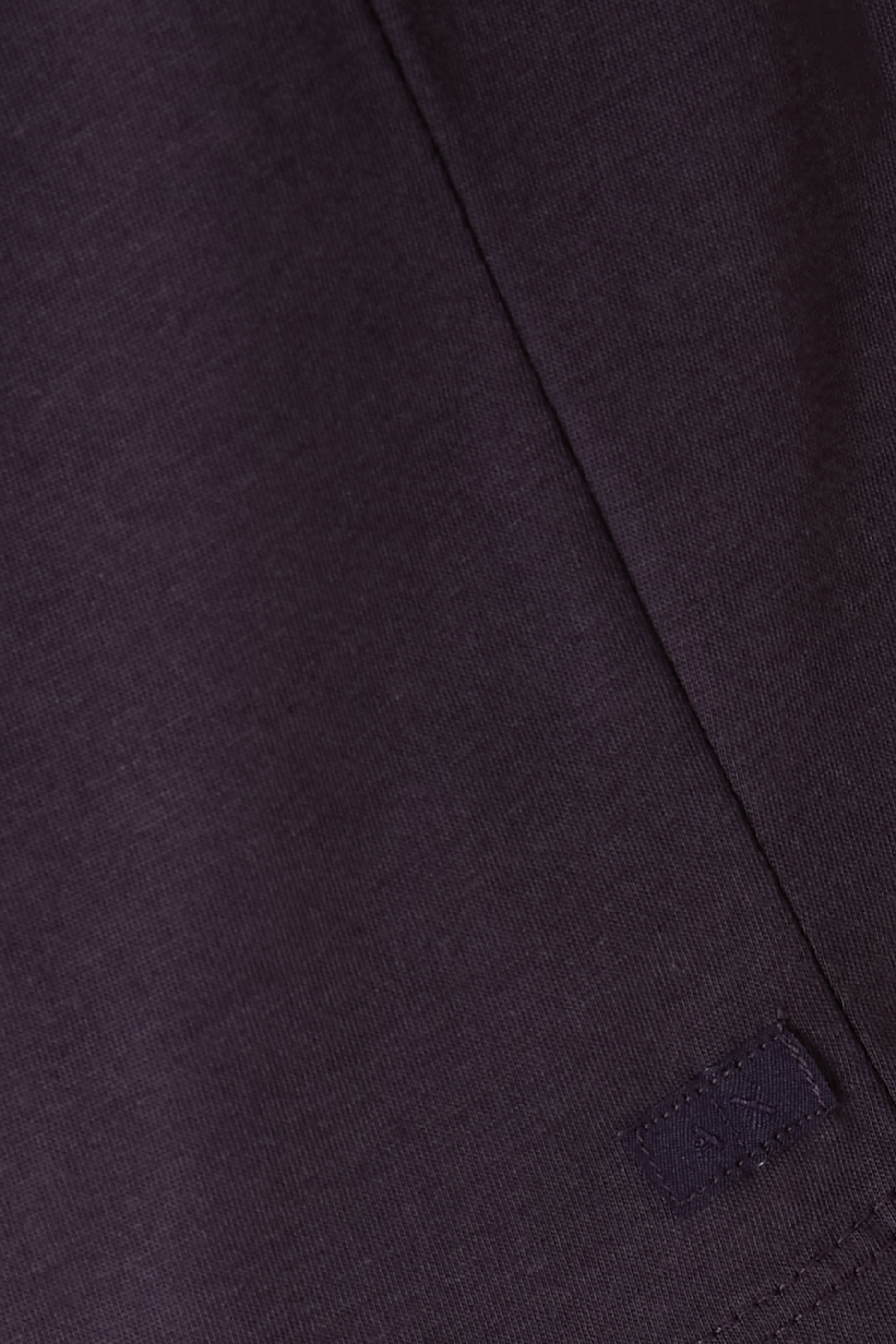 Slim Fit Pima Cotton T-Shirt