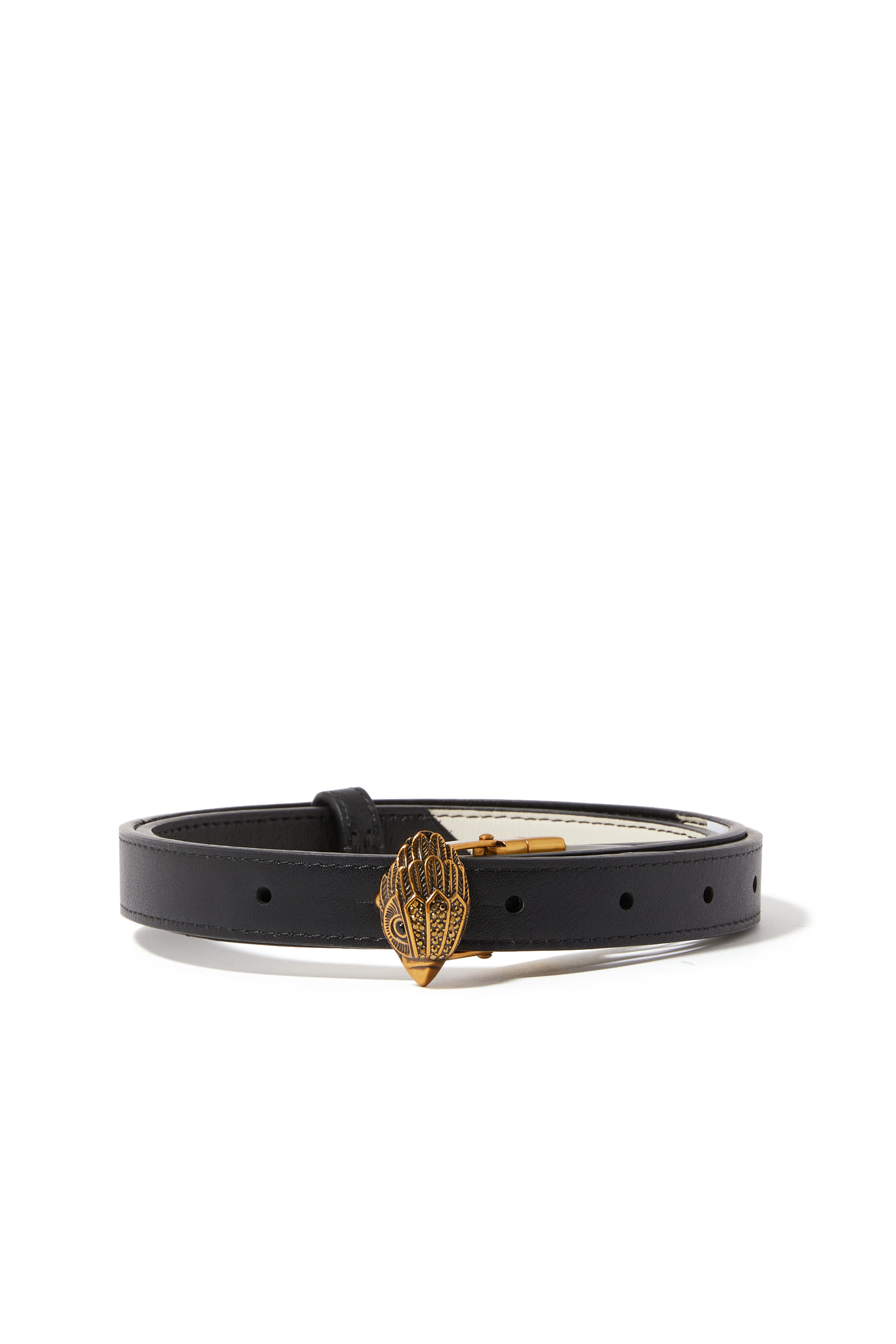 Reversible Eagle Belt