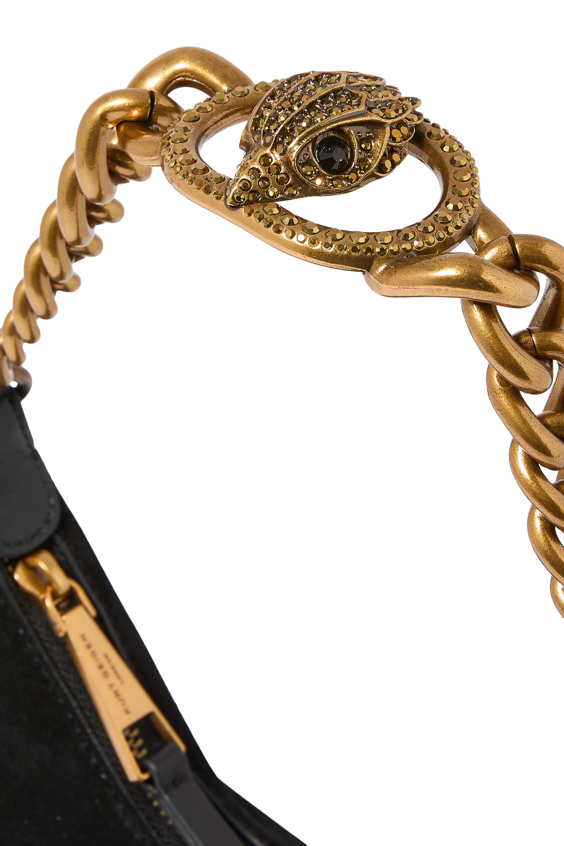 Small Chelsea Chain Hobo Bag