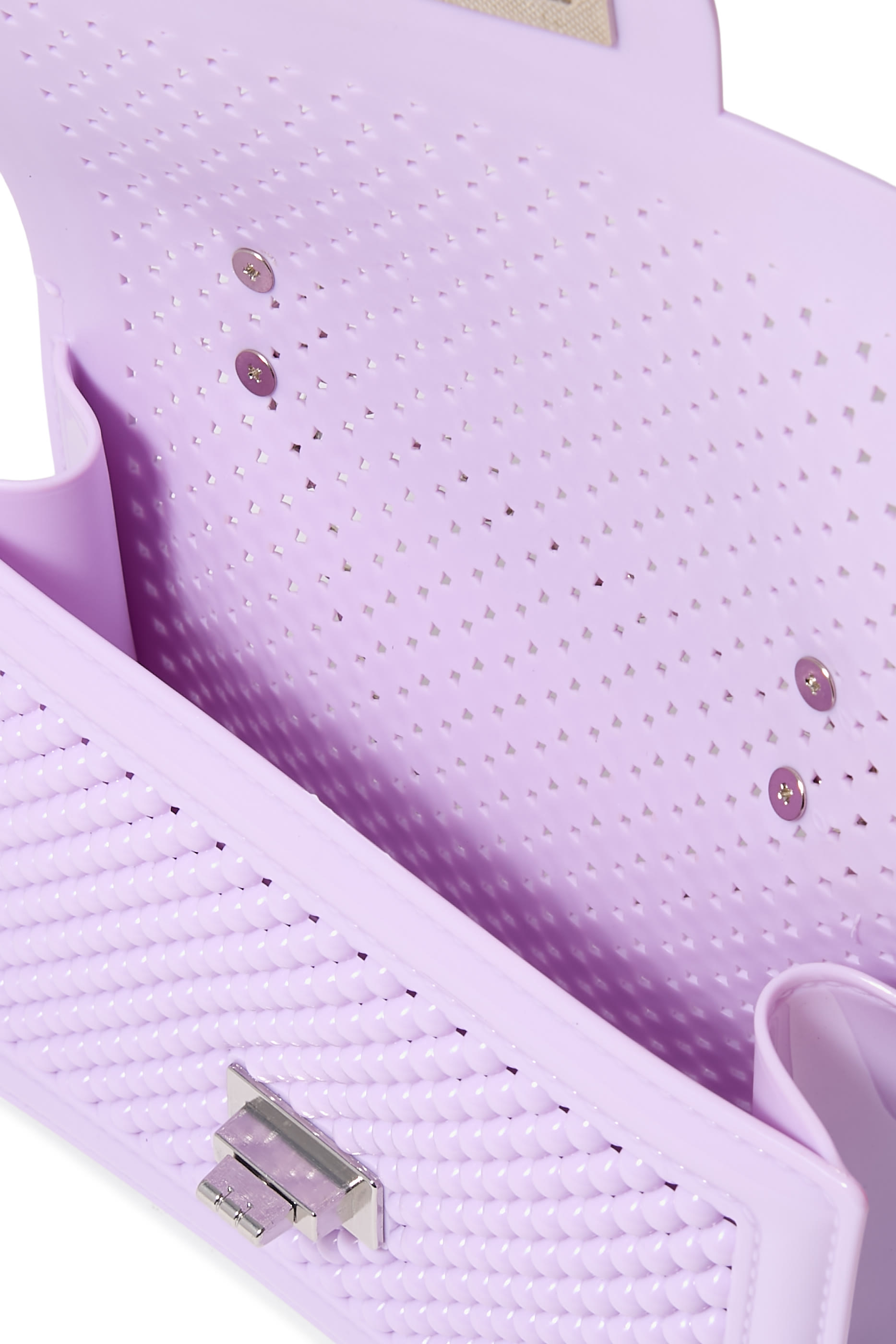 Kids Beads & Chain Bag