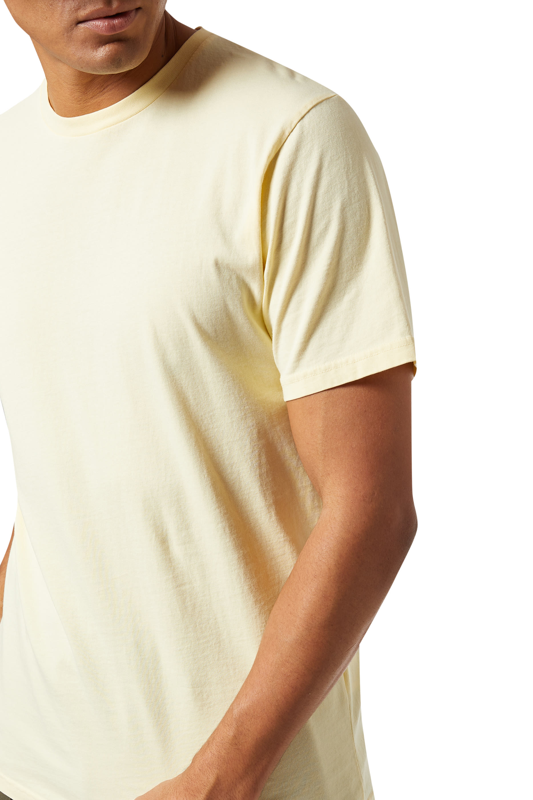 Organic Cotton T-Shirt