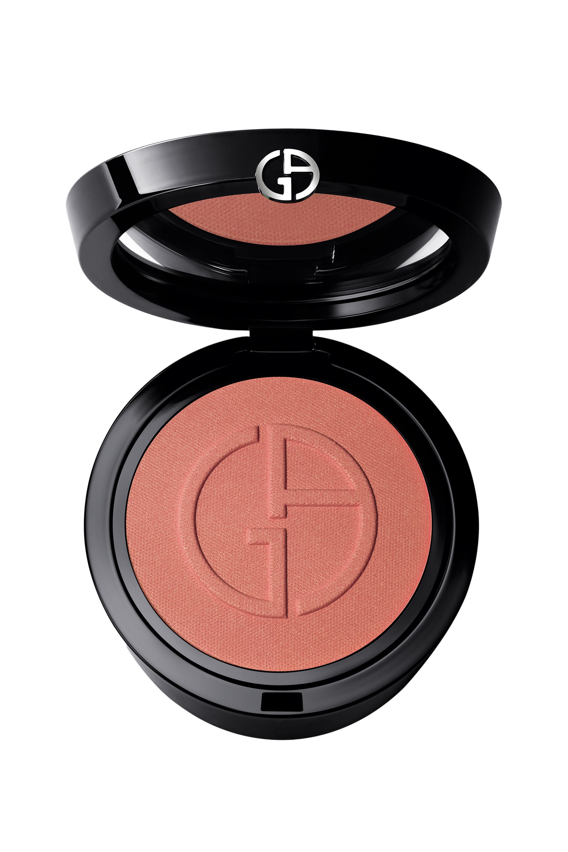 Luminous Silk Glow Blush