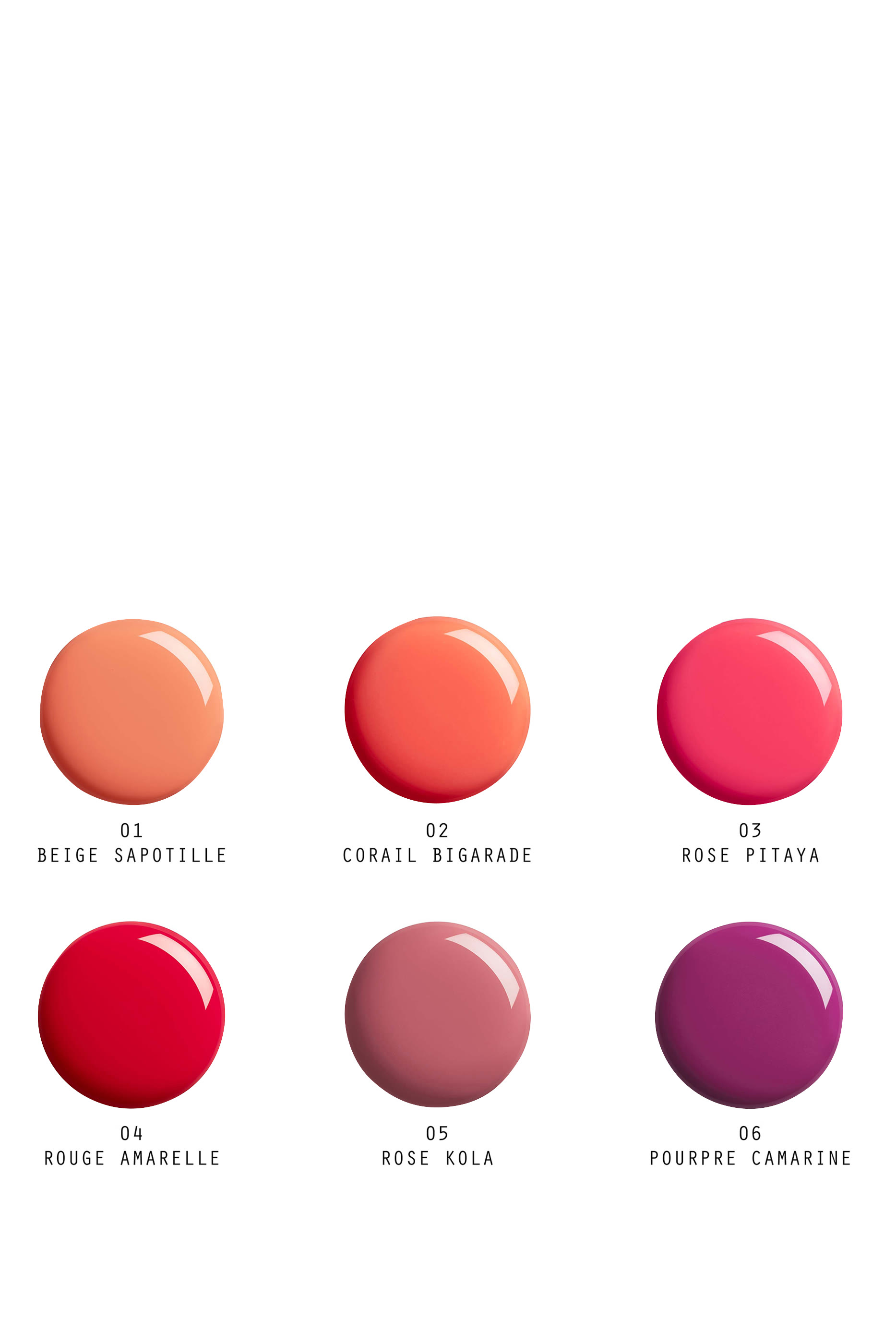 Herm&egrave;sistible, Infused Care Lip Oil