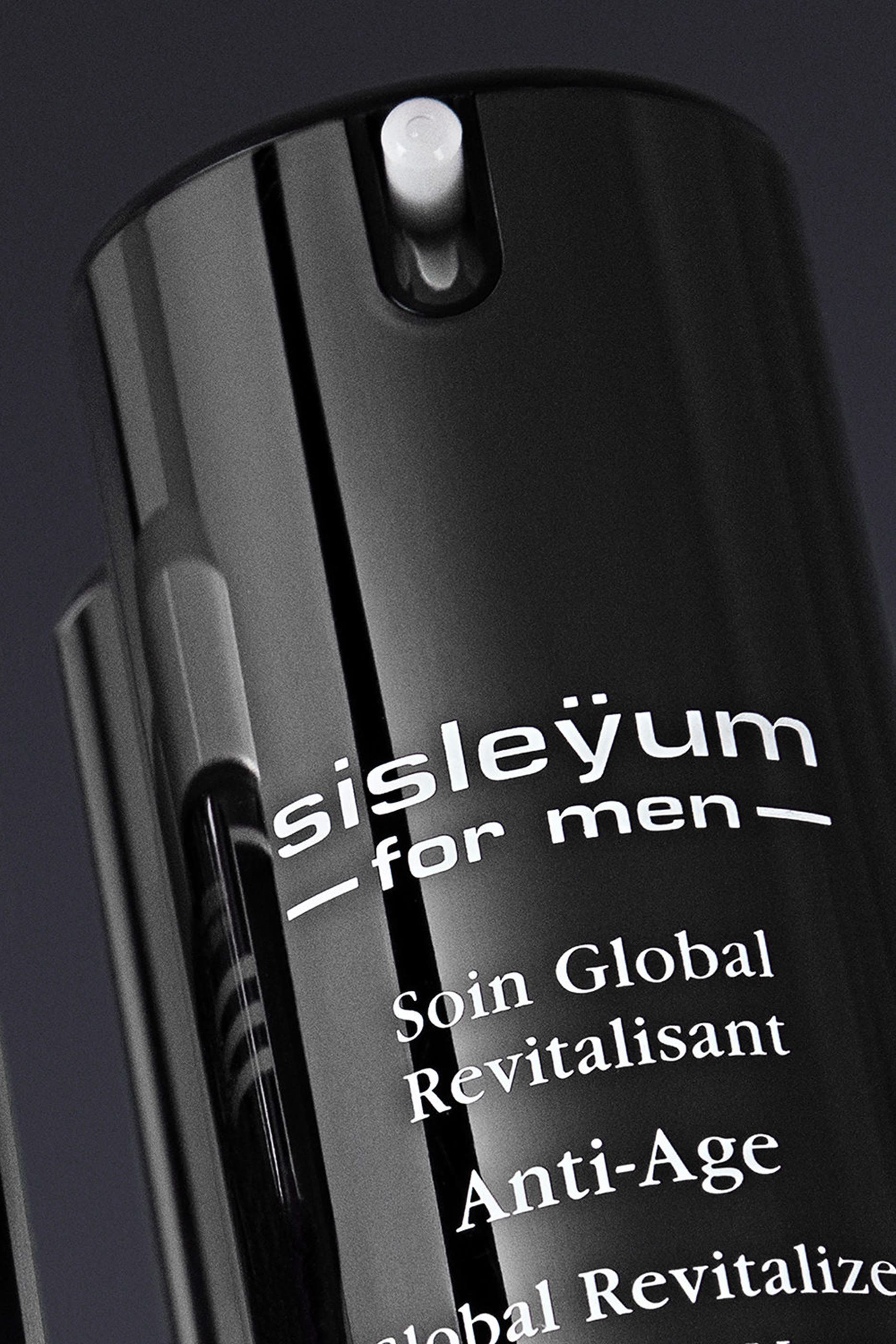 Sisle&yuml;um For Men - Normal Skin