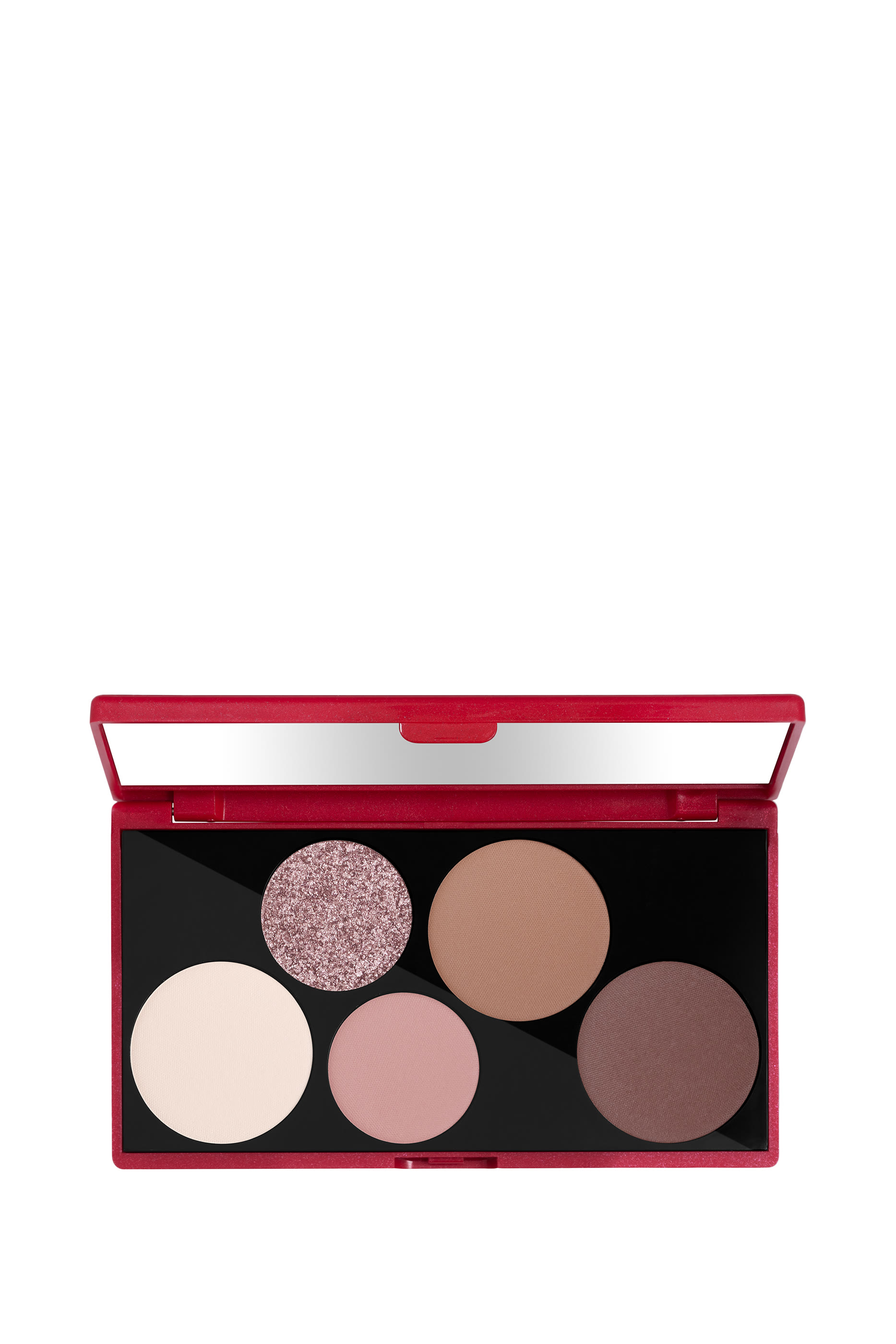 Smokey Gleam Eye Shadow Palette