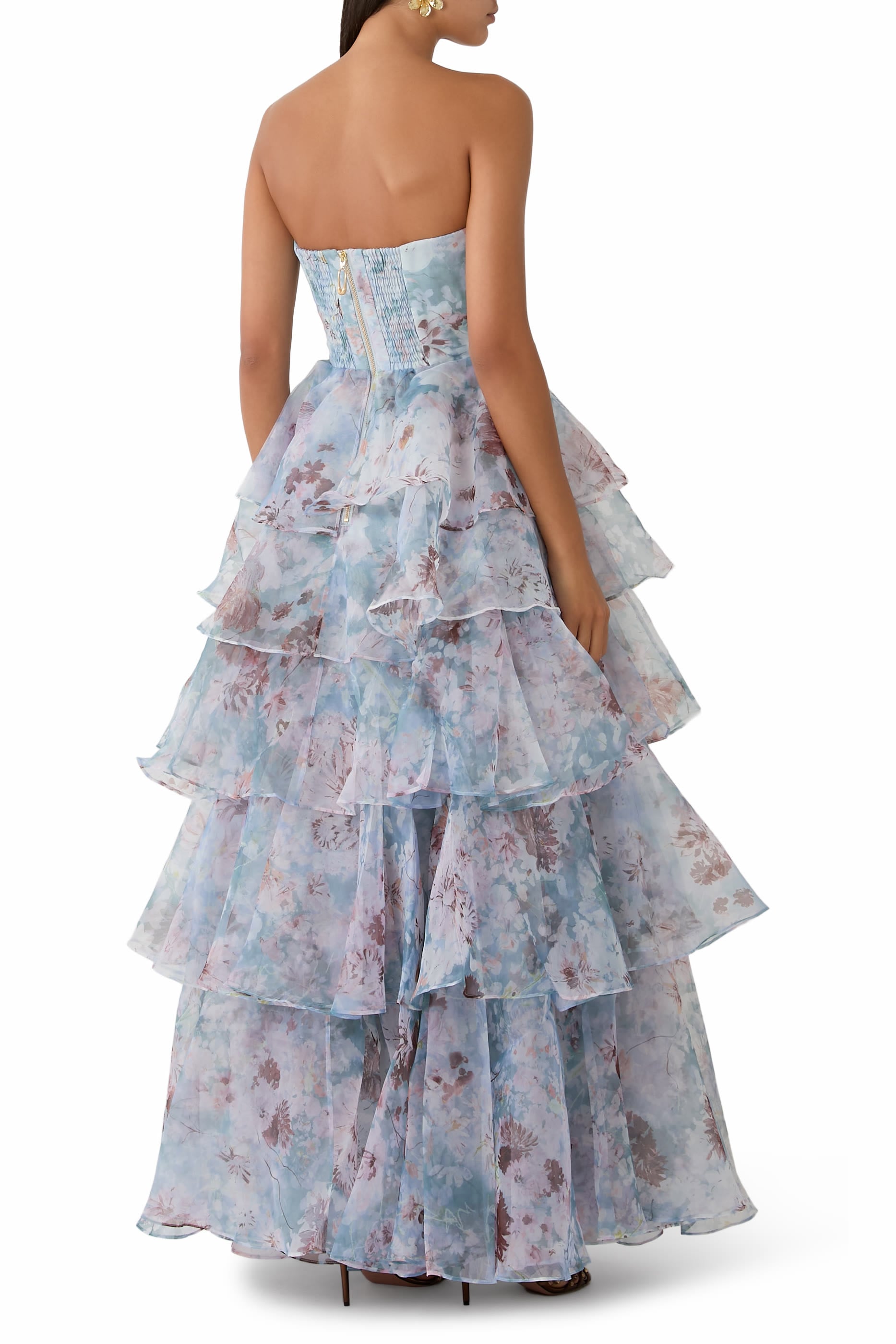 Gabriella Gown