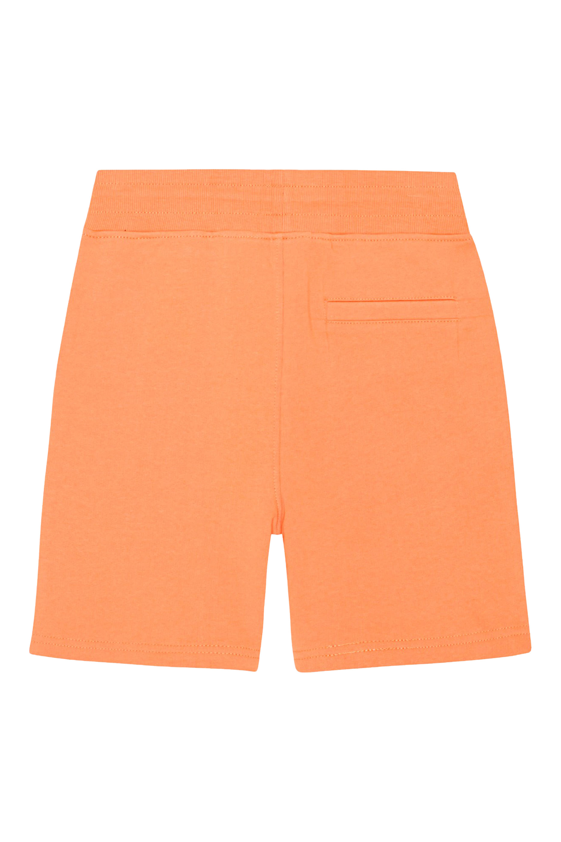 Kids Alw Embroidered Shorts