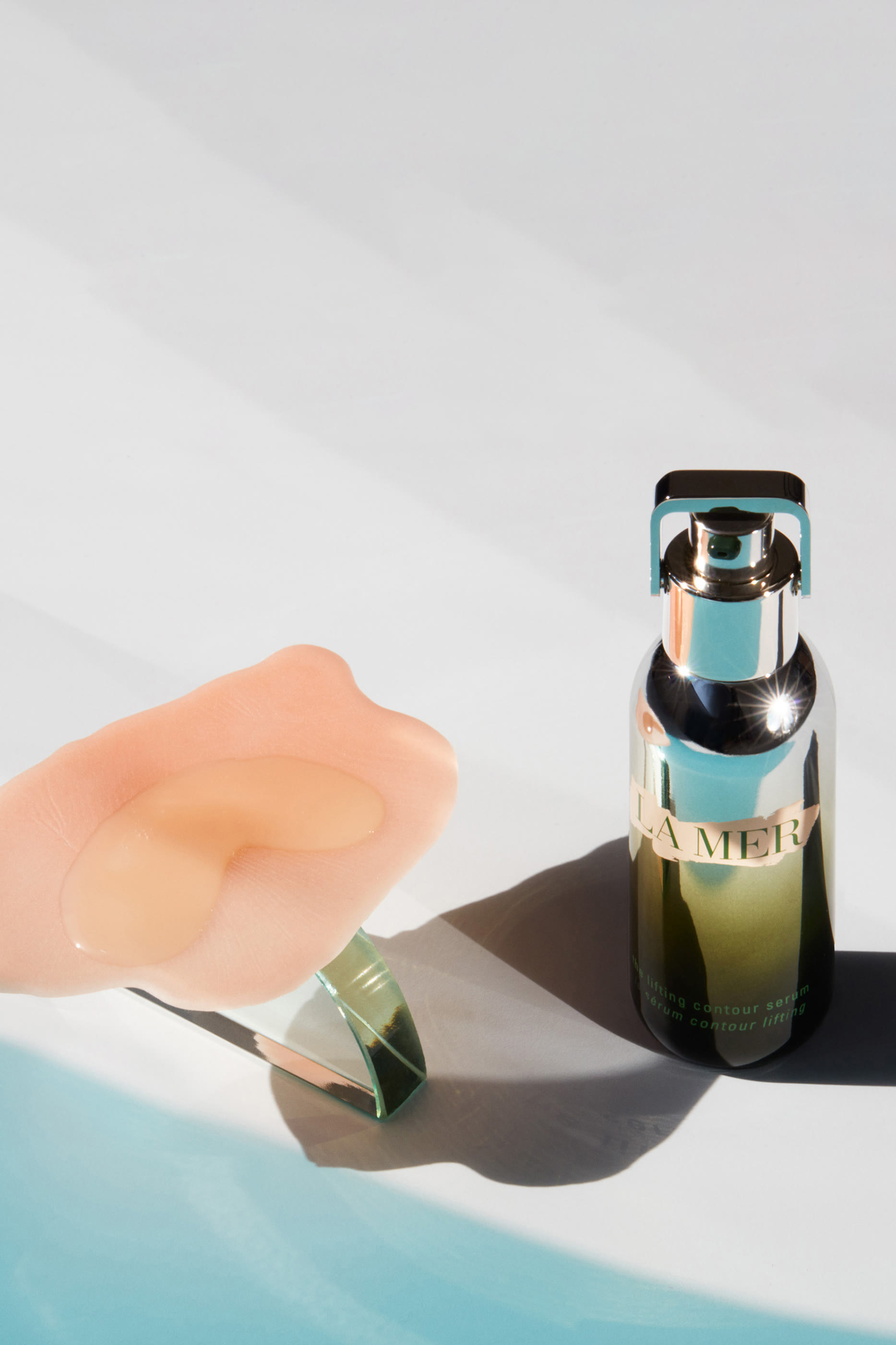 The Lifting Contour Serum