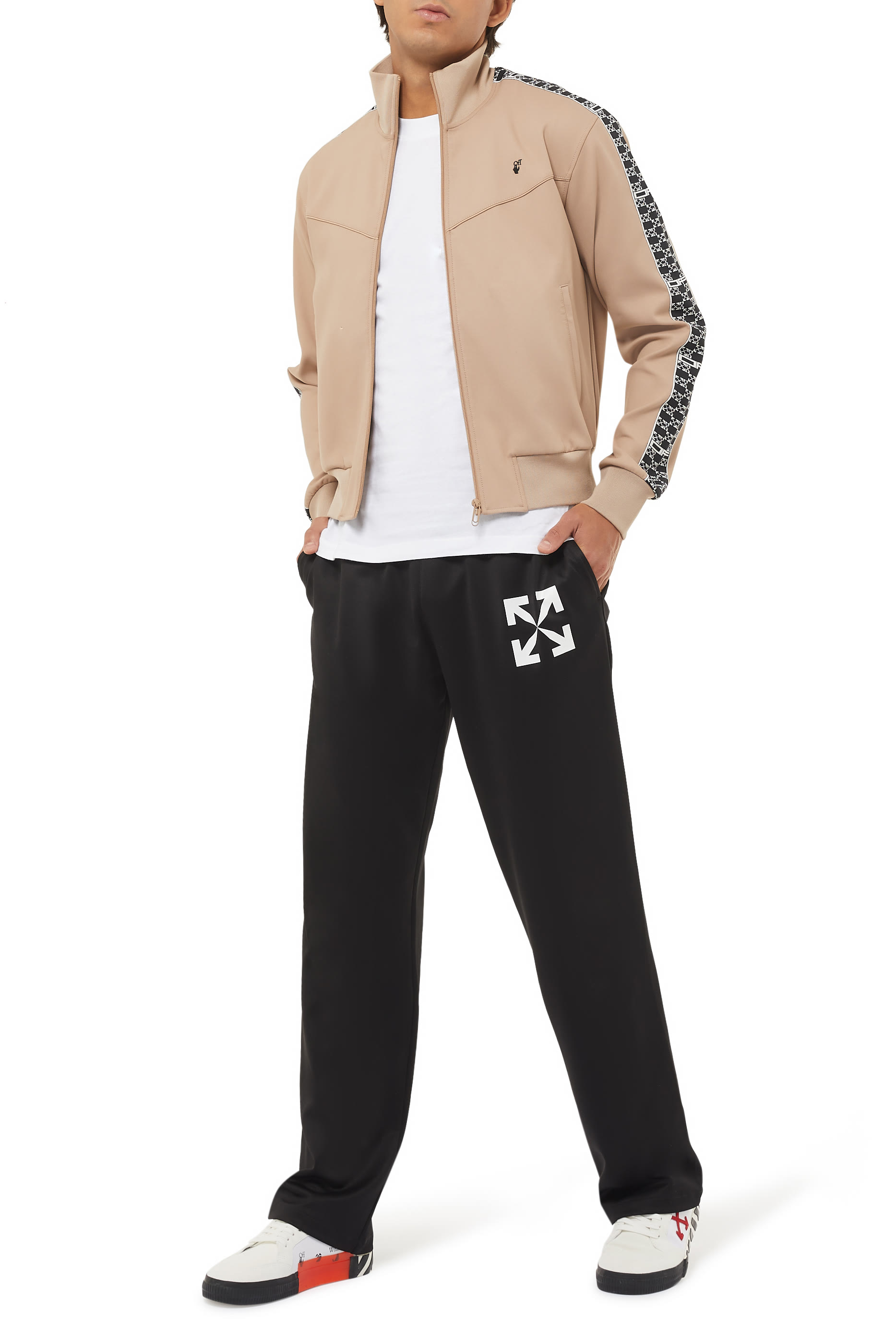 Single Arrow Sweatpants