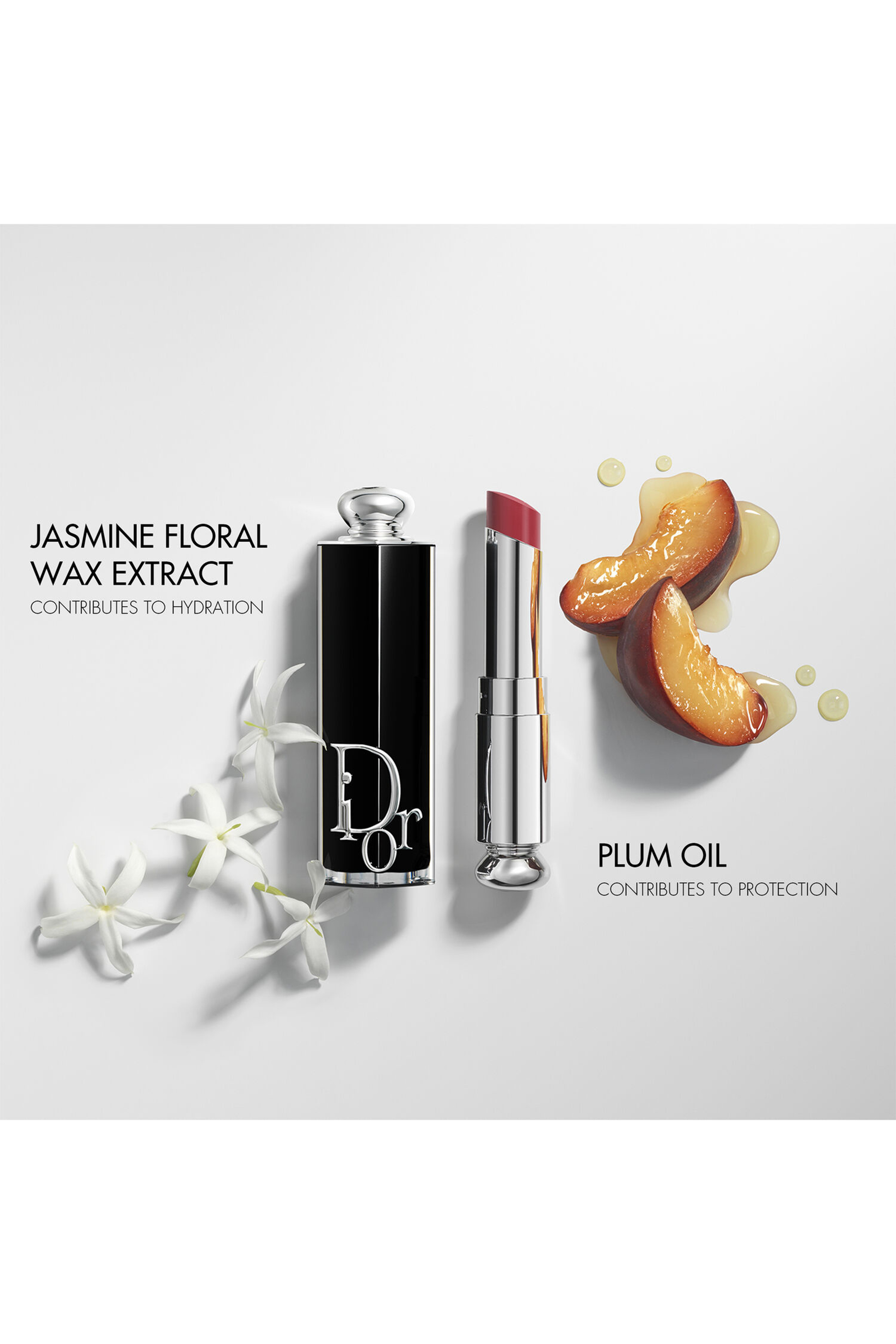 Dior Addict Shine Lipstick