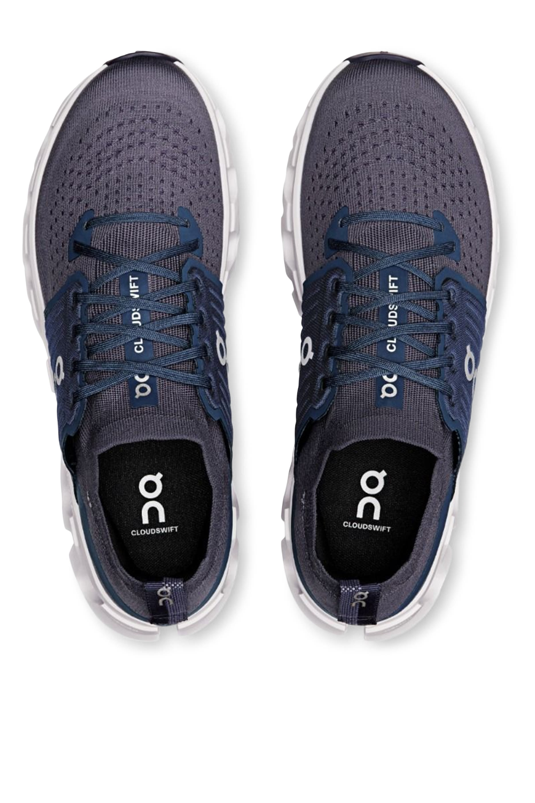 Mens Cloudswift 4 Sneakers