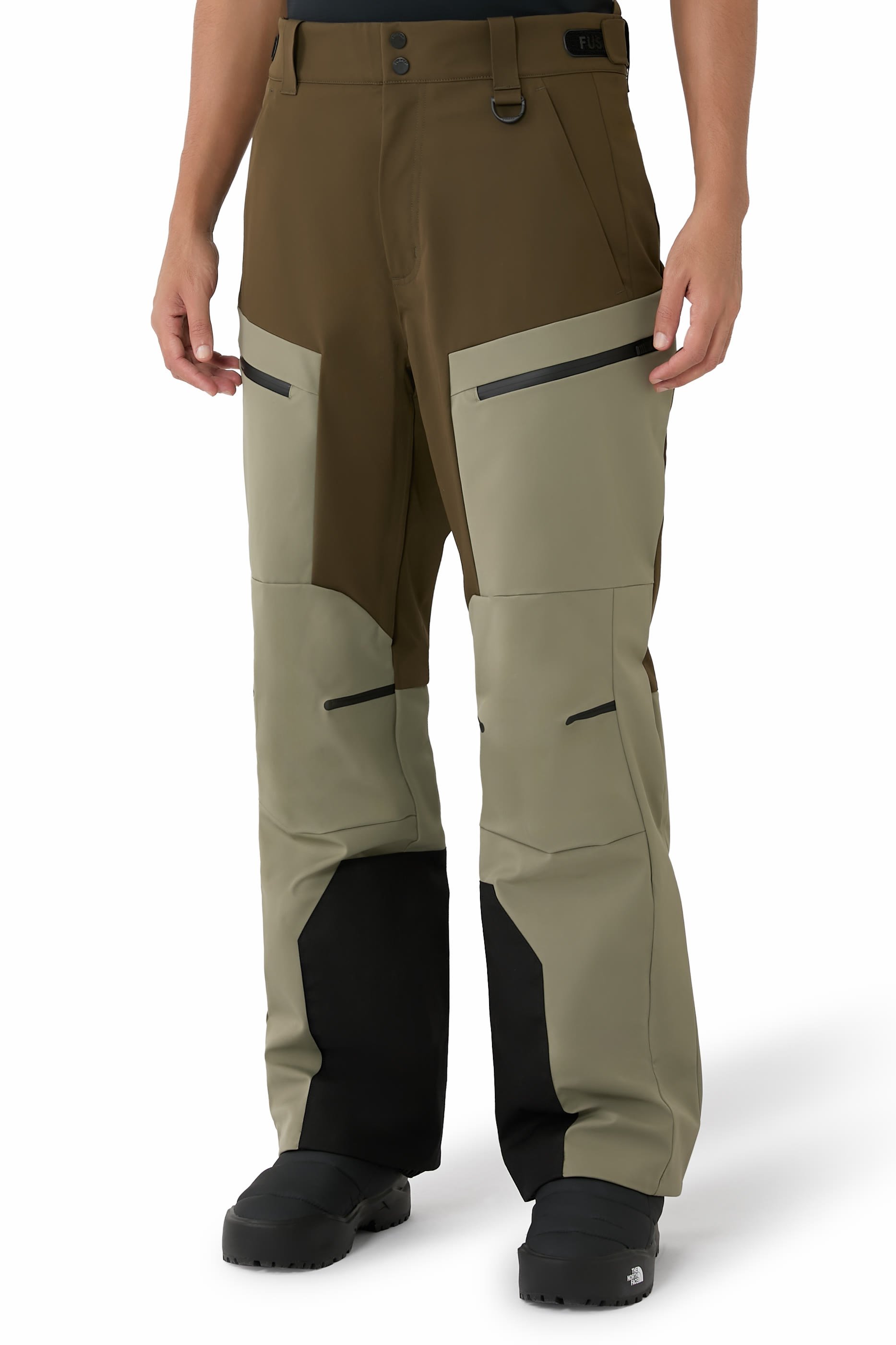 Sidyo Ski Pants 