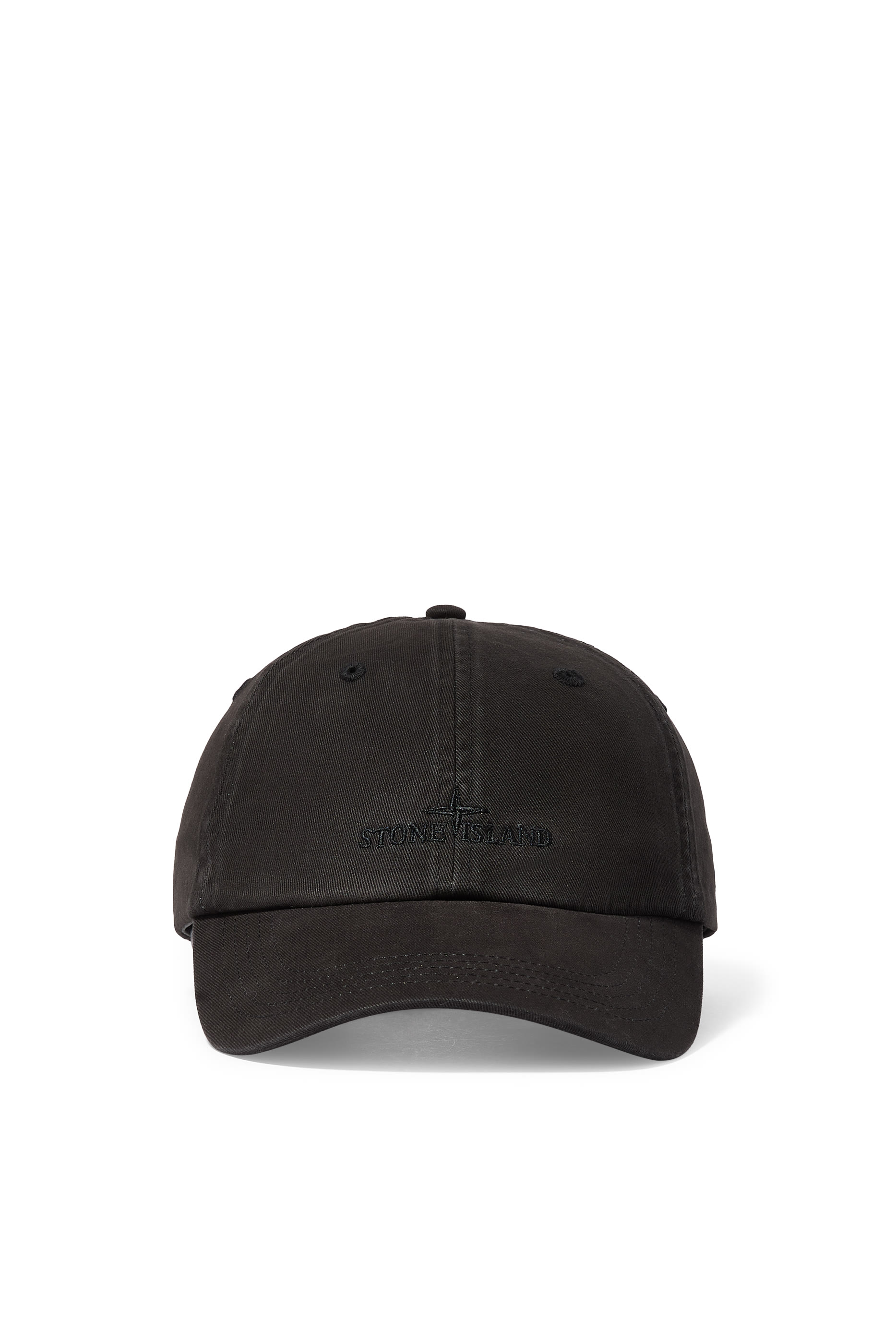  Logo Embroidered Baseball Cap