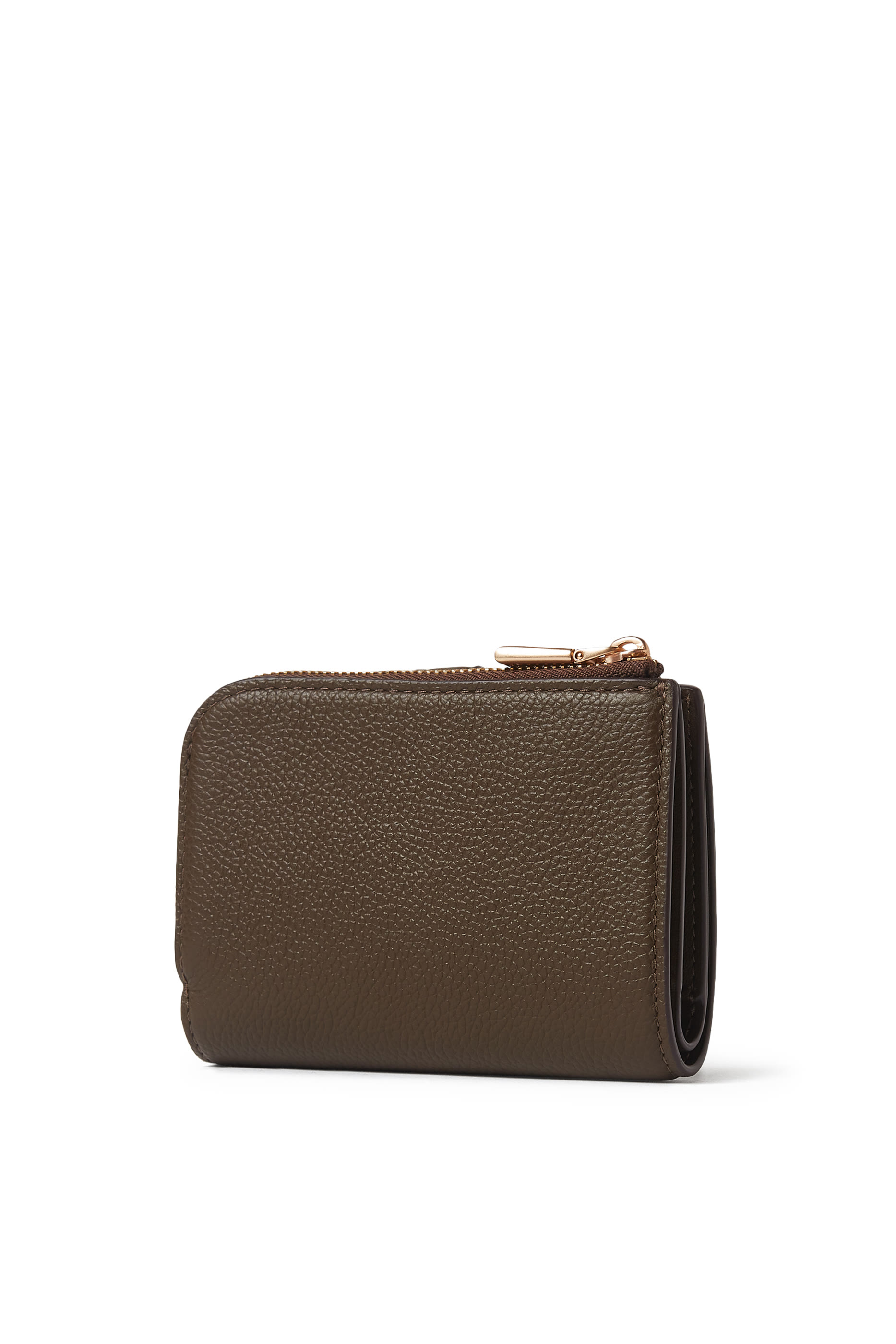 Deco Small Compact Wallet