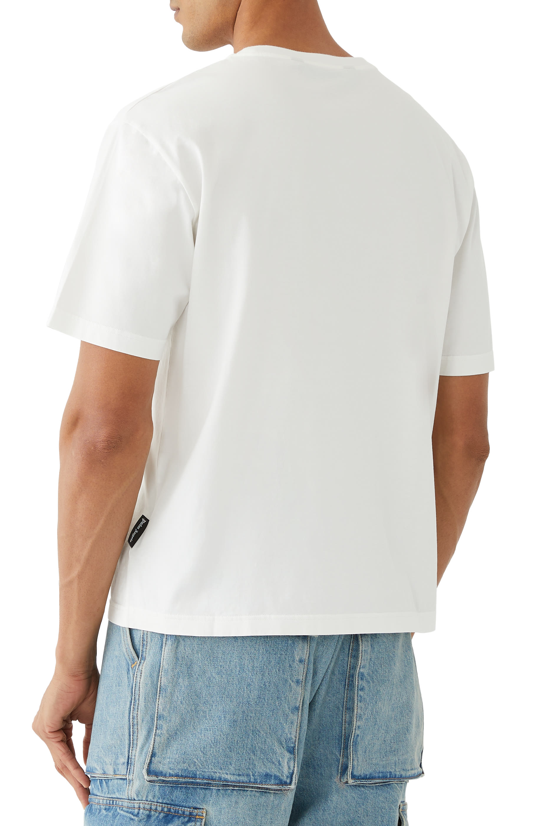 Burning Oasi T-Shirt