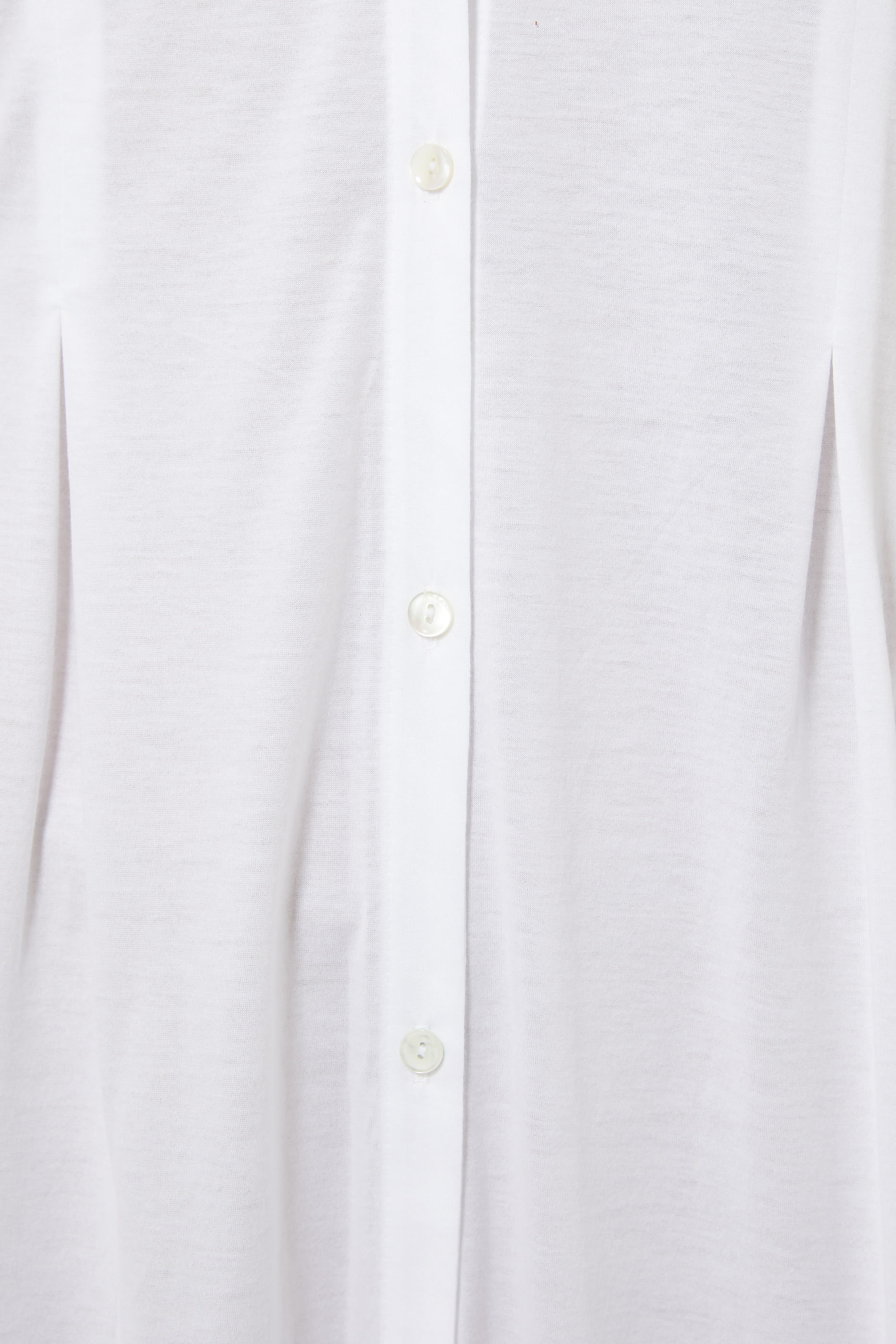 Sleeveless Cotton Nightdress