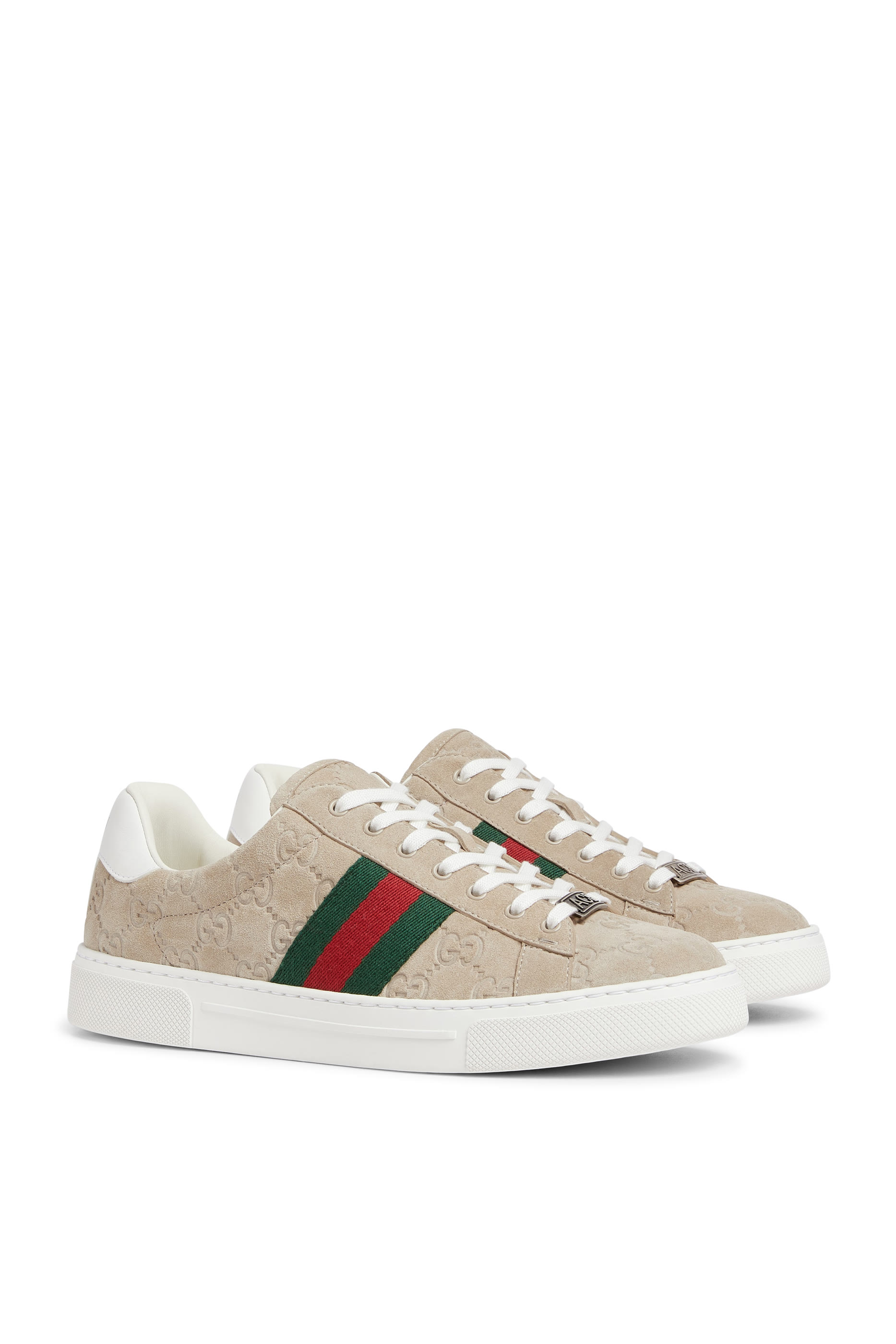 Ace Sneakers with Web