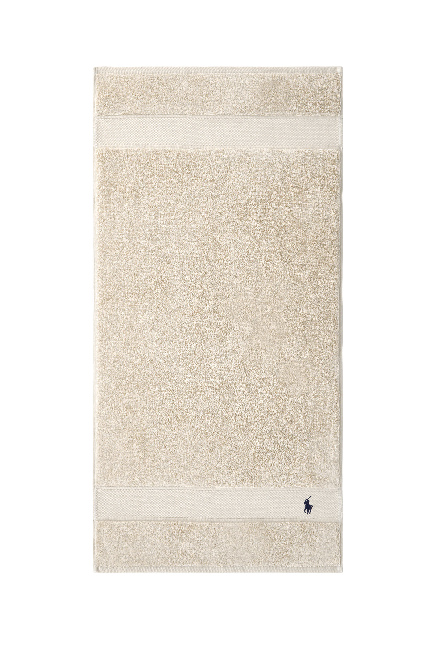 Polo Player Towel